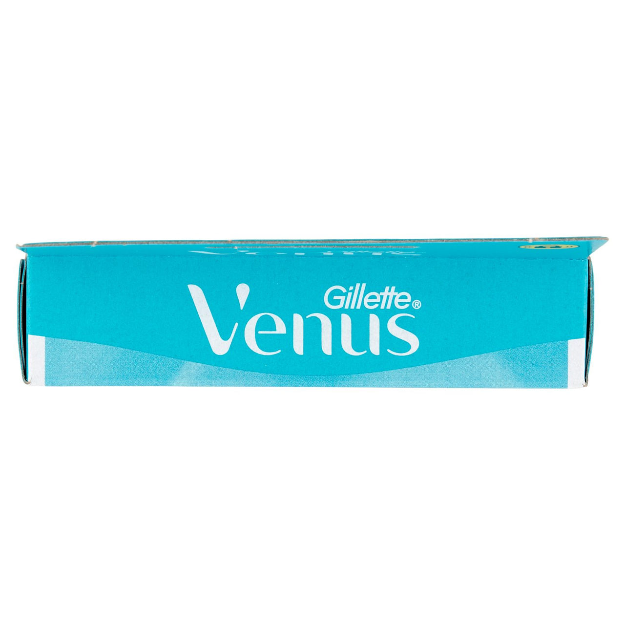 Gillette Venus Lamette Rasoi Donna Smooth per Rasoio a 3 Lame, Confezione da 4