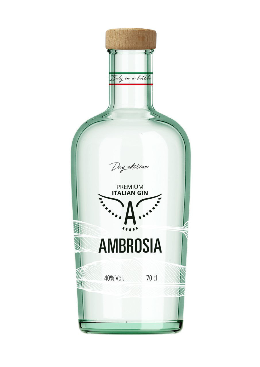 Gin Ambrosia  700 ml