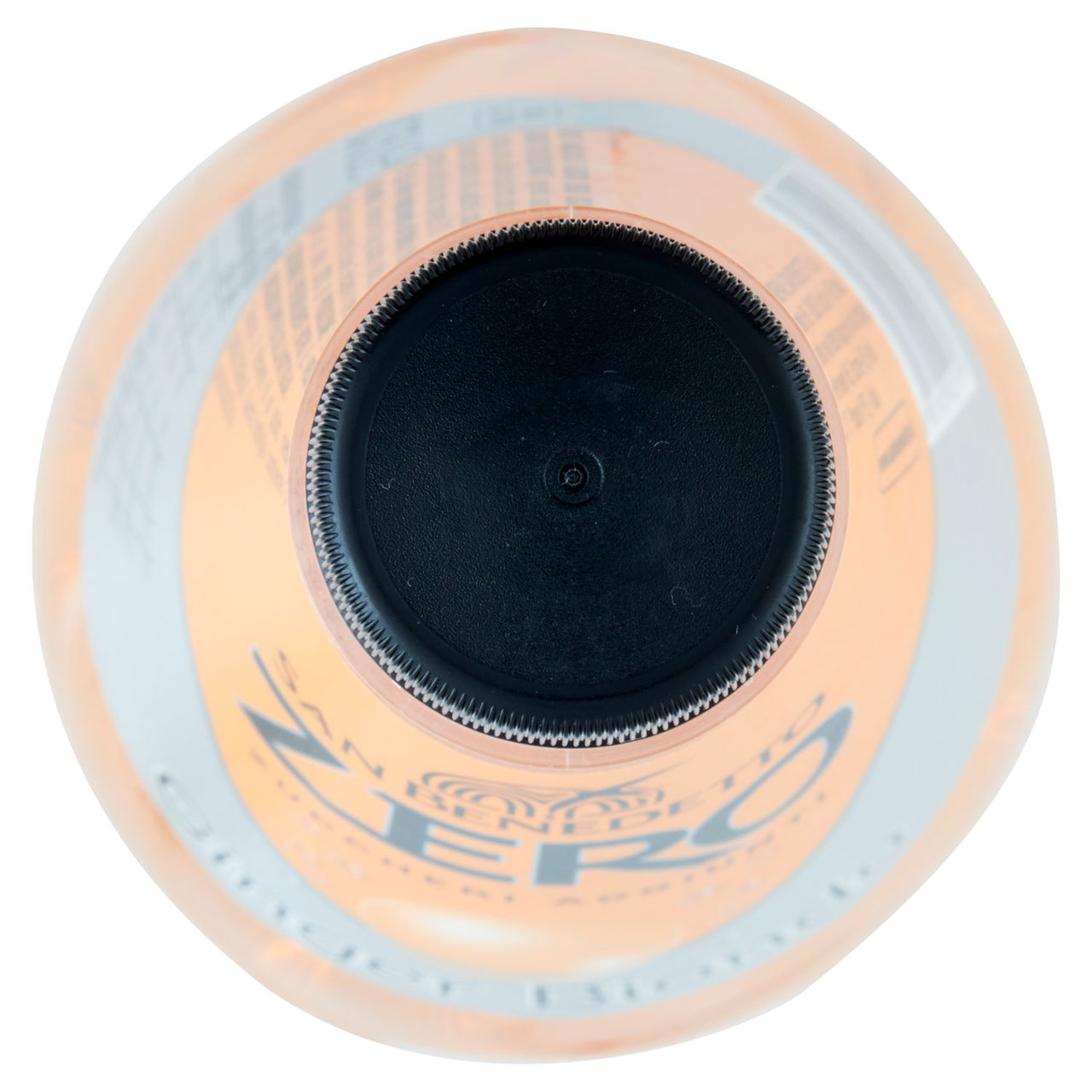 Ginger Biondo San Benedetto Zero 0,75 L PET