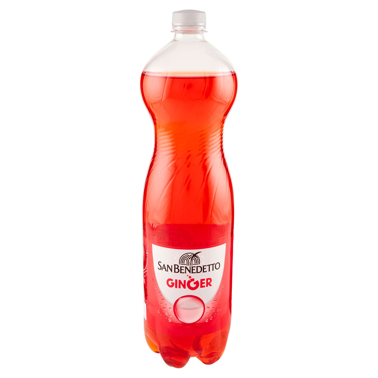 Ginger San Benedetto 1,5 L PET