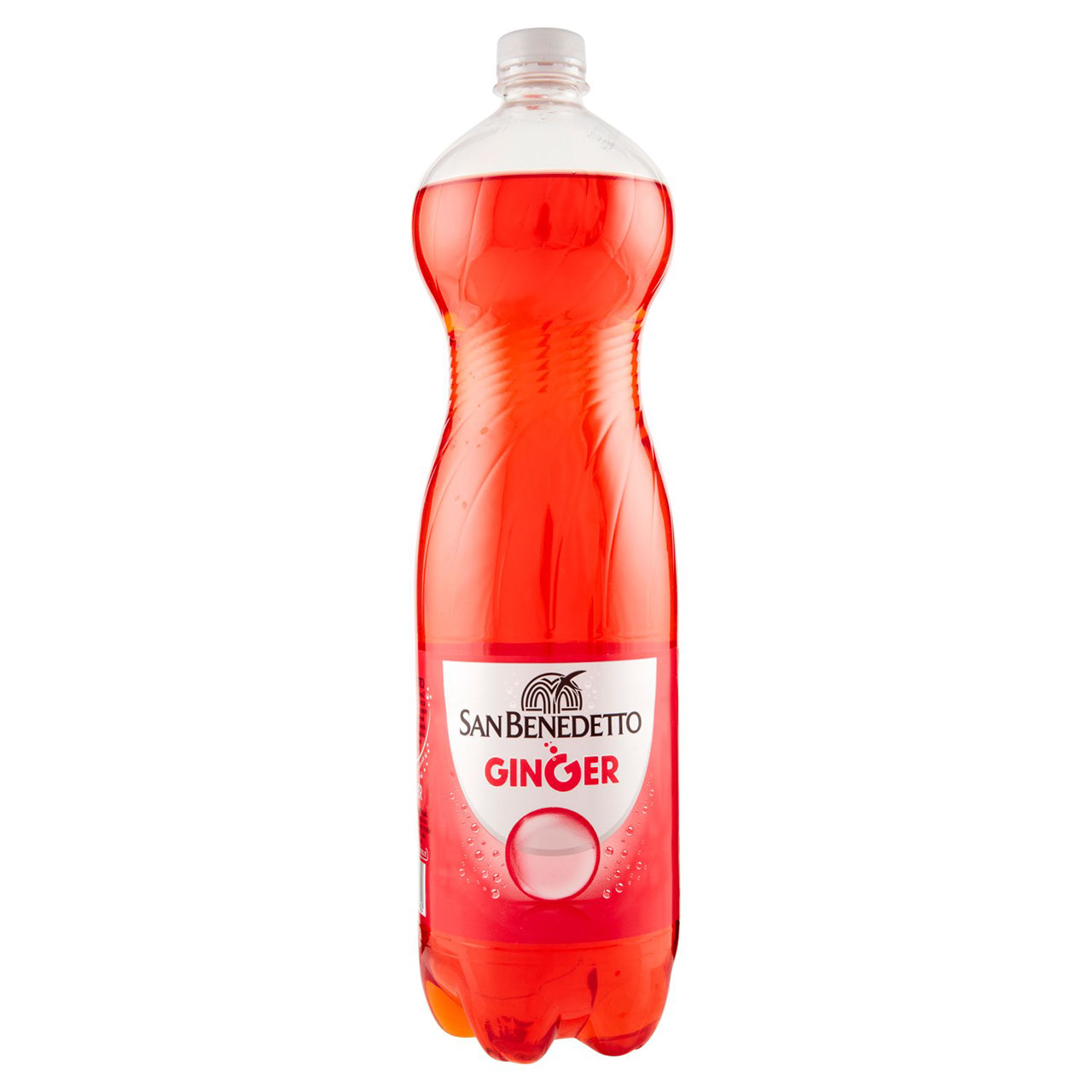 Ginger San Benedetto 1,5 L PET