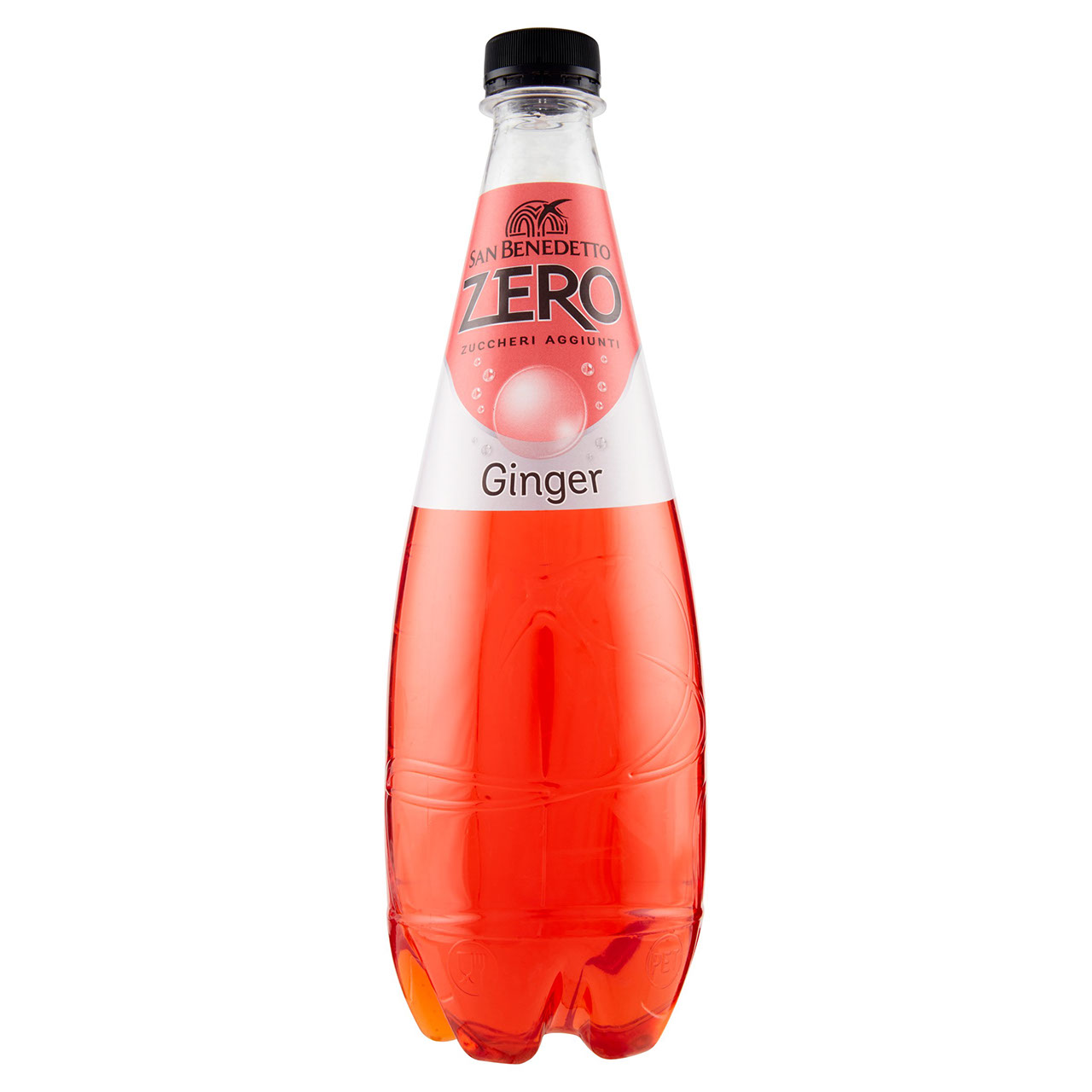Ginger San Benedetto Zero 0,75 L PET