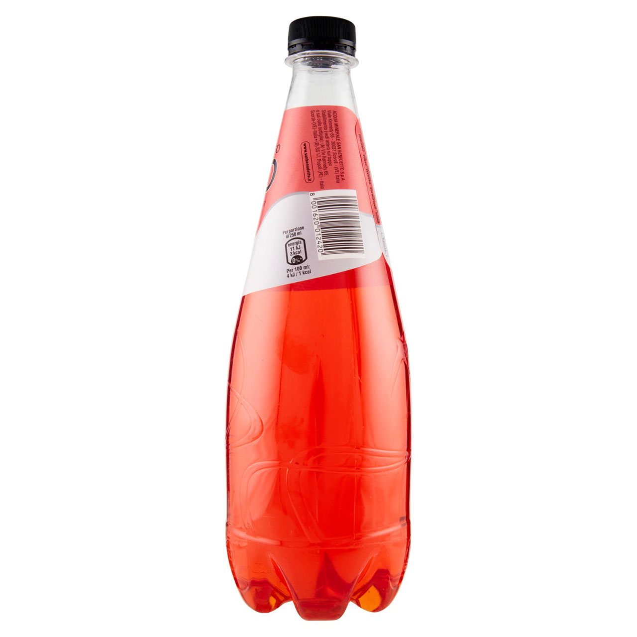 Ginger San Benedetto Zero 0,75 L PET