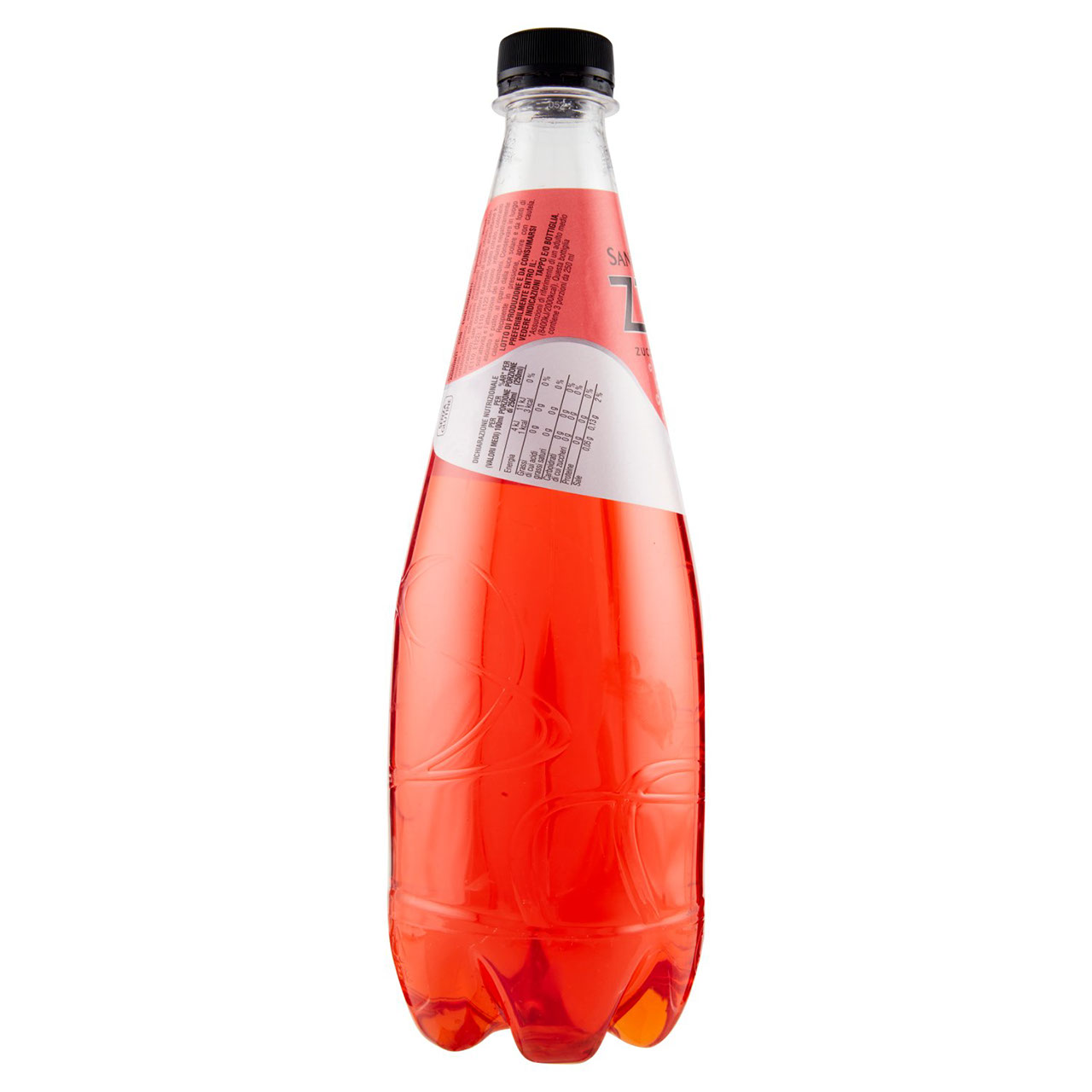Ginger San Benedetto Zero 0,75 L PET