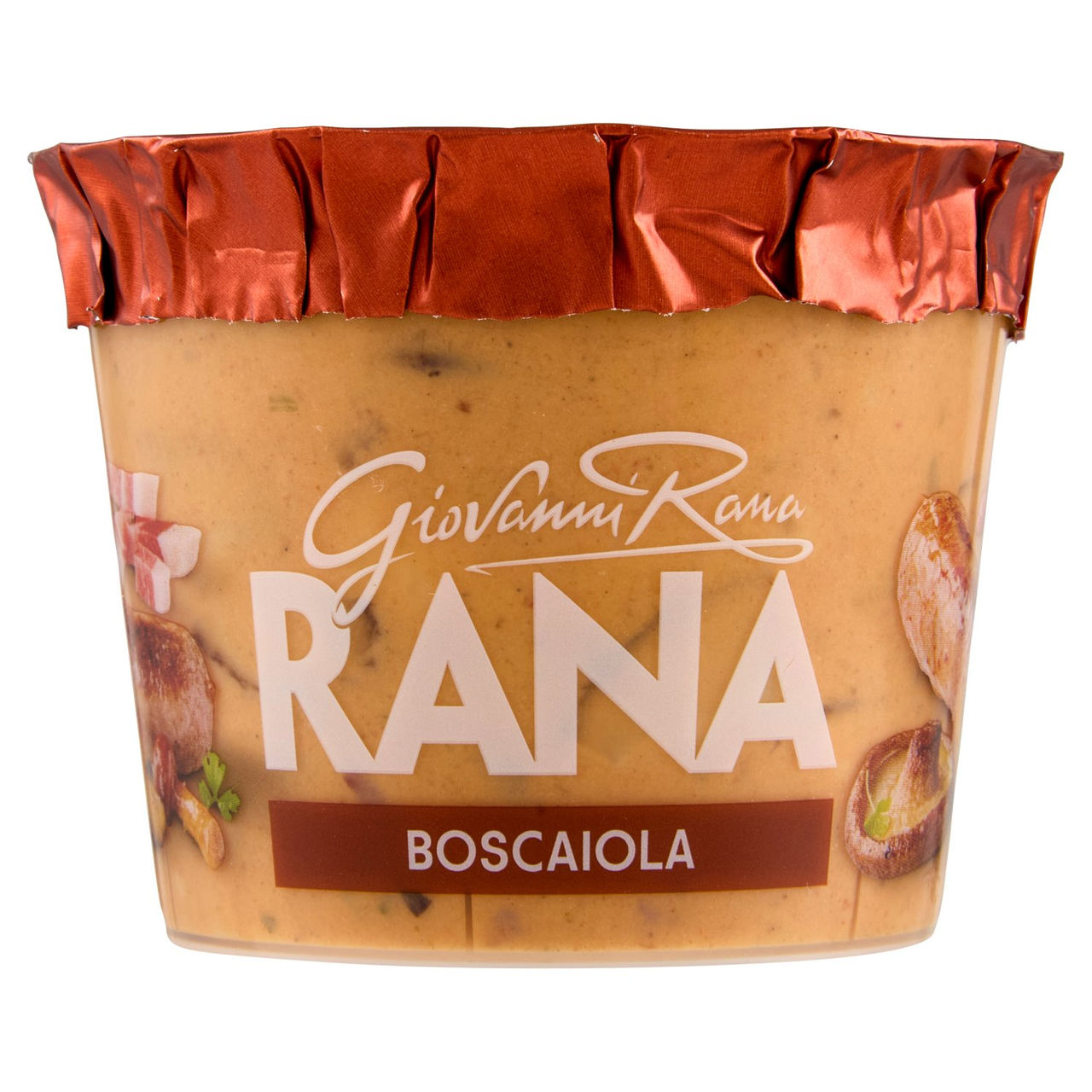 Giovanni Rana Boscaiola Sugo Fresco 180 g