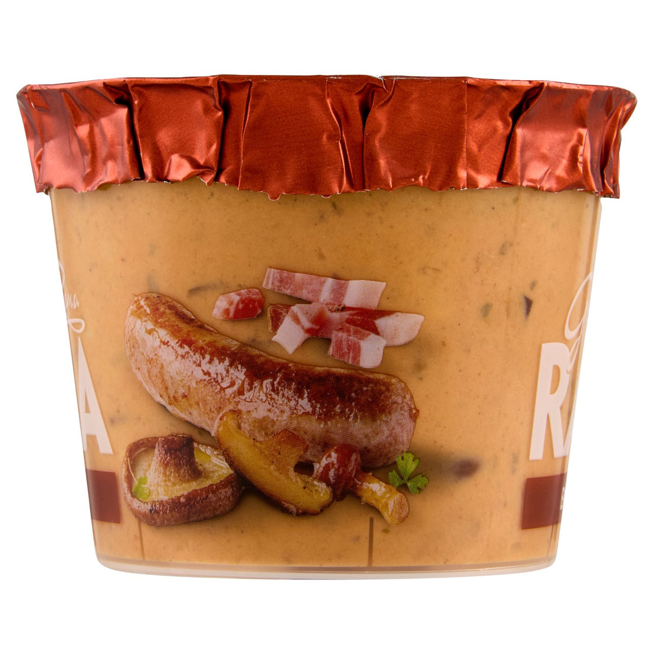 Giovanni Rana Boscaiola Sugo Fresco 180 g