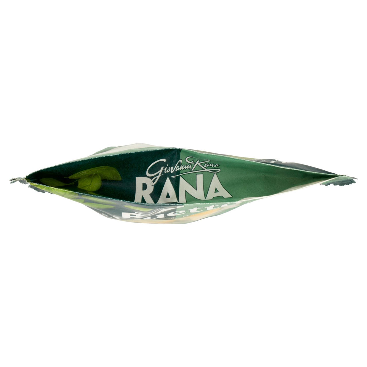 Giovanni Rana Duetto Burrata & Basilico 250 g