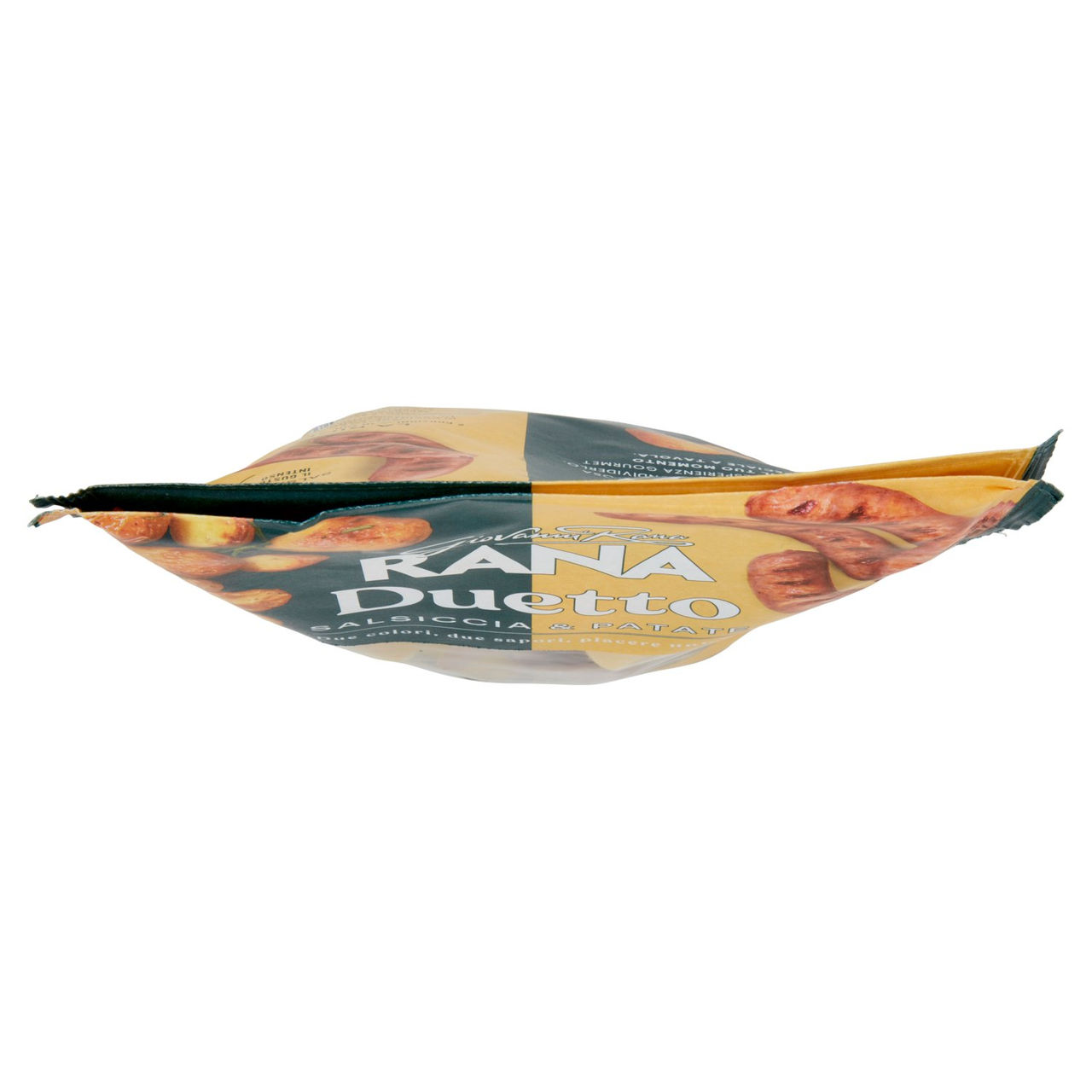 Giovanni Rana Duetto Salsiccia & Patate 250 g