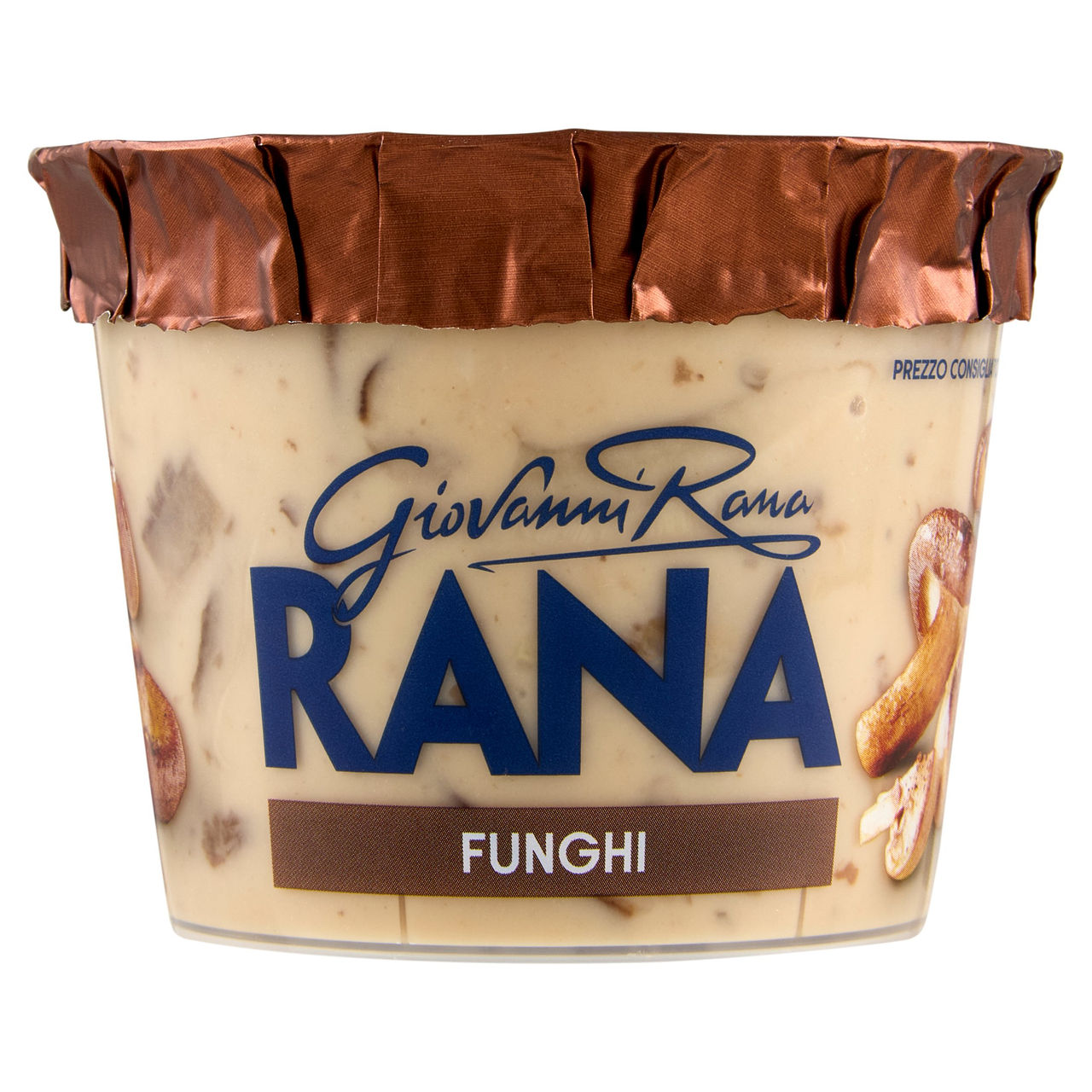Giovanni Rana Funghi Sugo Fresco 180 g