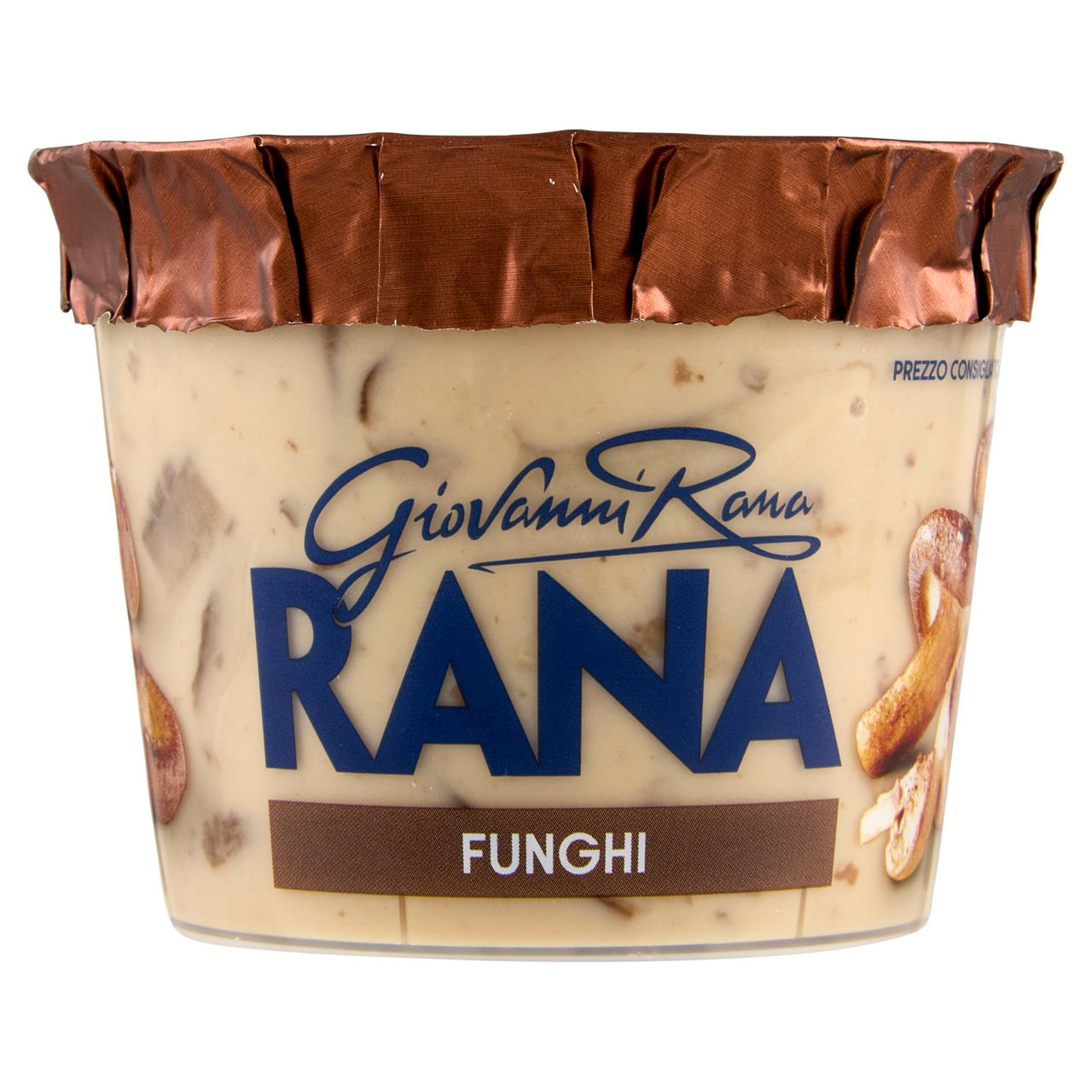 Giovanni Rana Funghi Sugo Fresco 180 g
