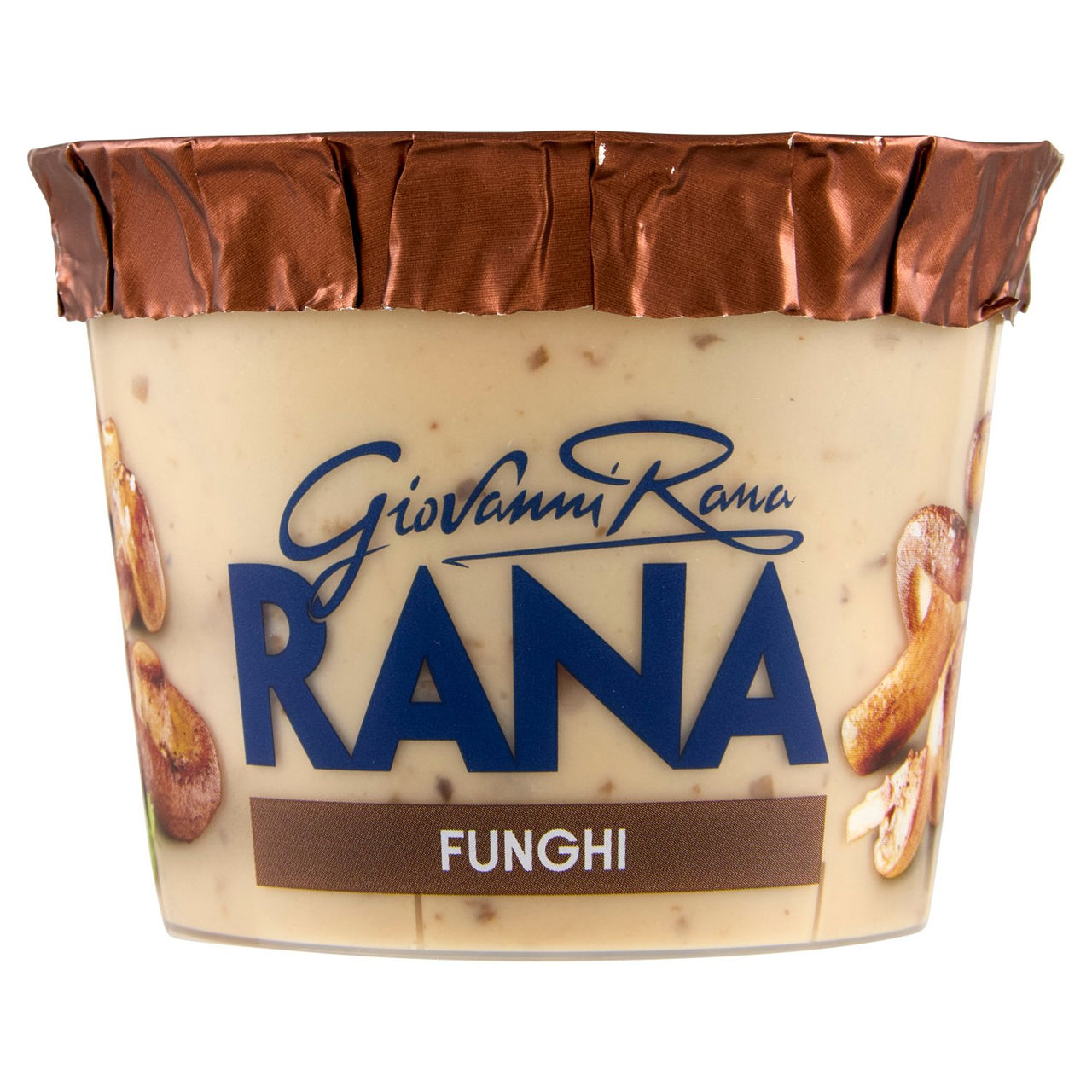 Giovanni Rana Funghi Sugo Fresco 180 g