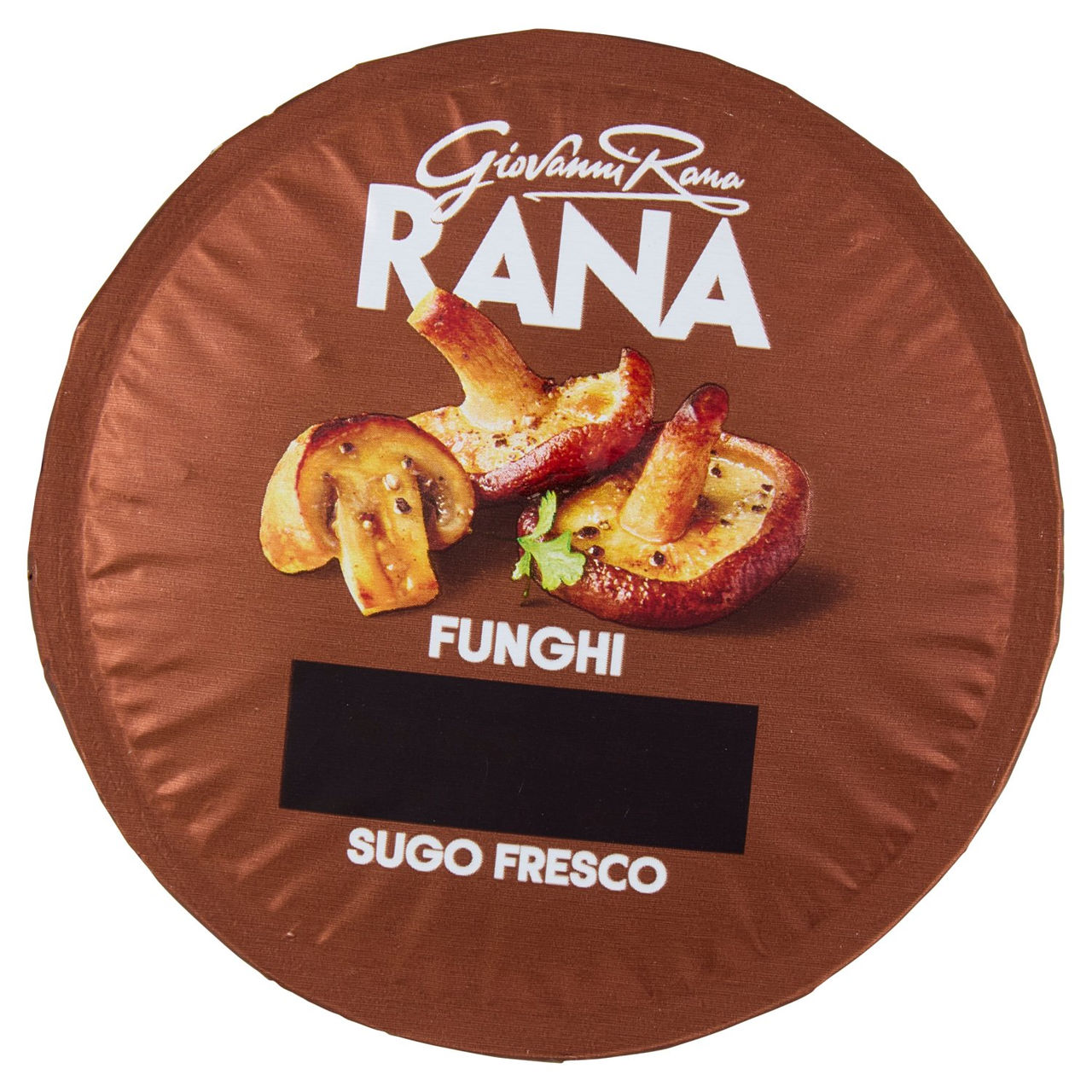 Giovanni Rana Funghi Sugo Fresco 180 g