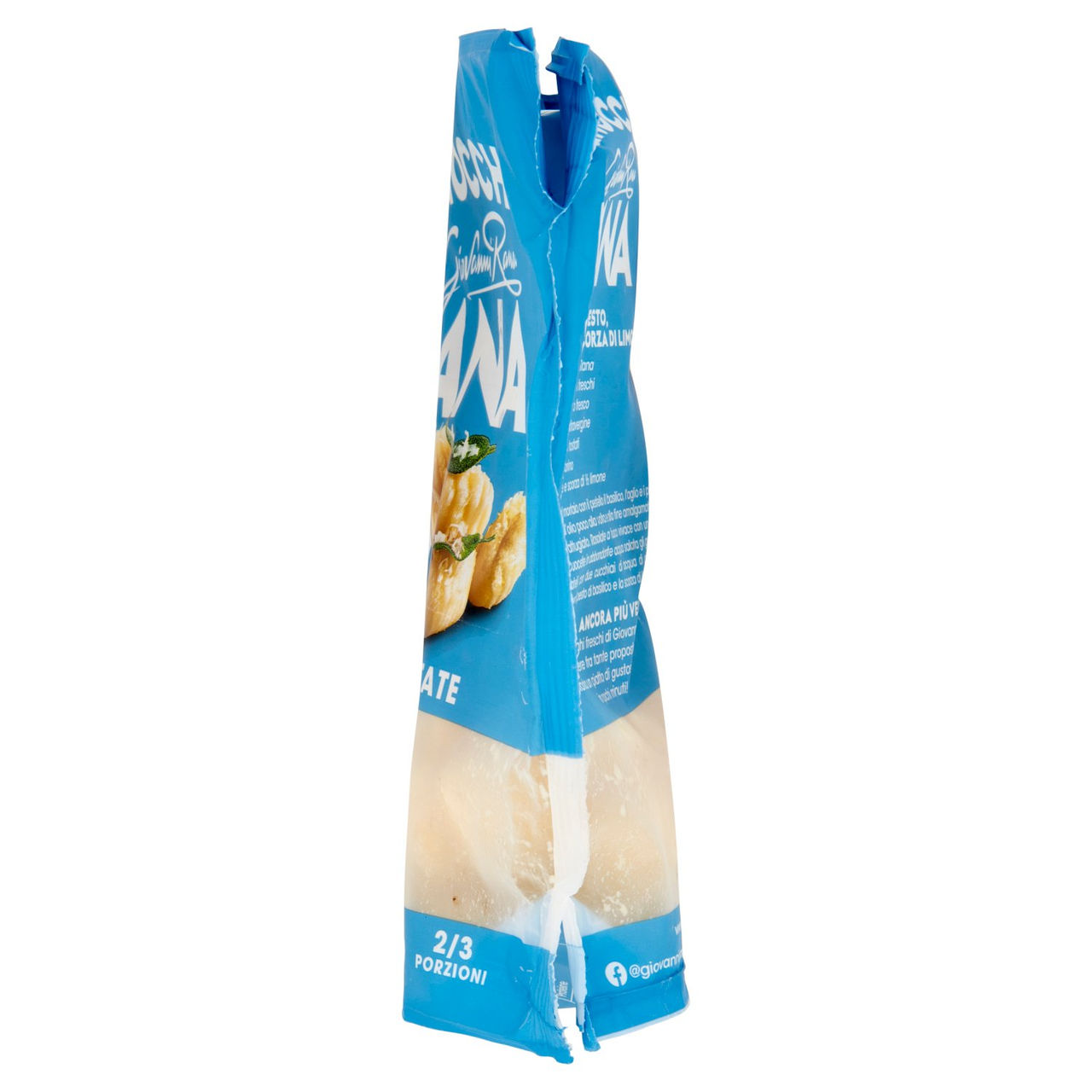 Giovanni Rana Gnocchi Classici di Patate 500 g
