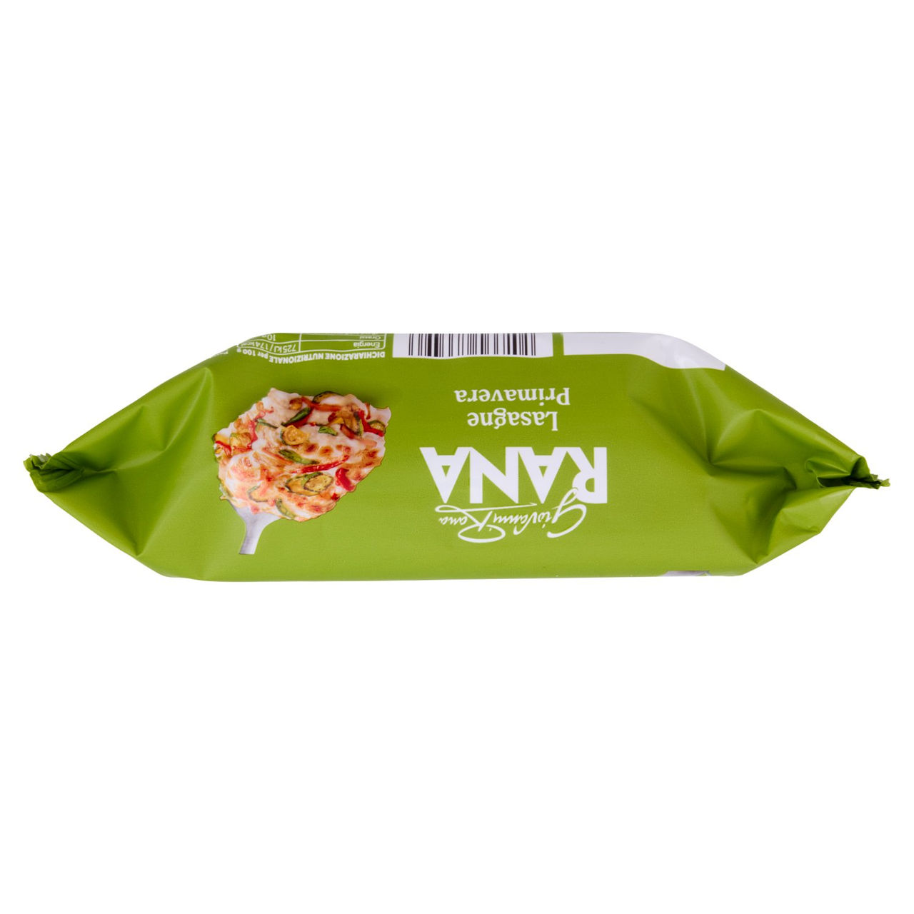 Giovanni Rana Lasagne Primavera Verdure e Hummus di Ceci 350 g