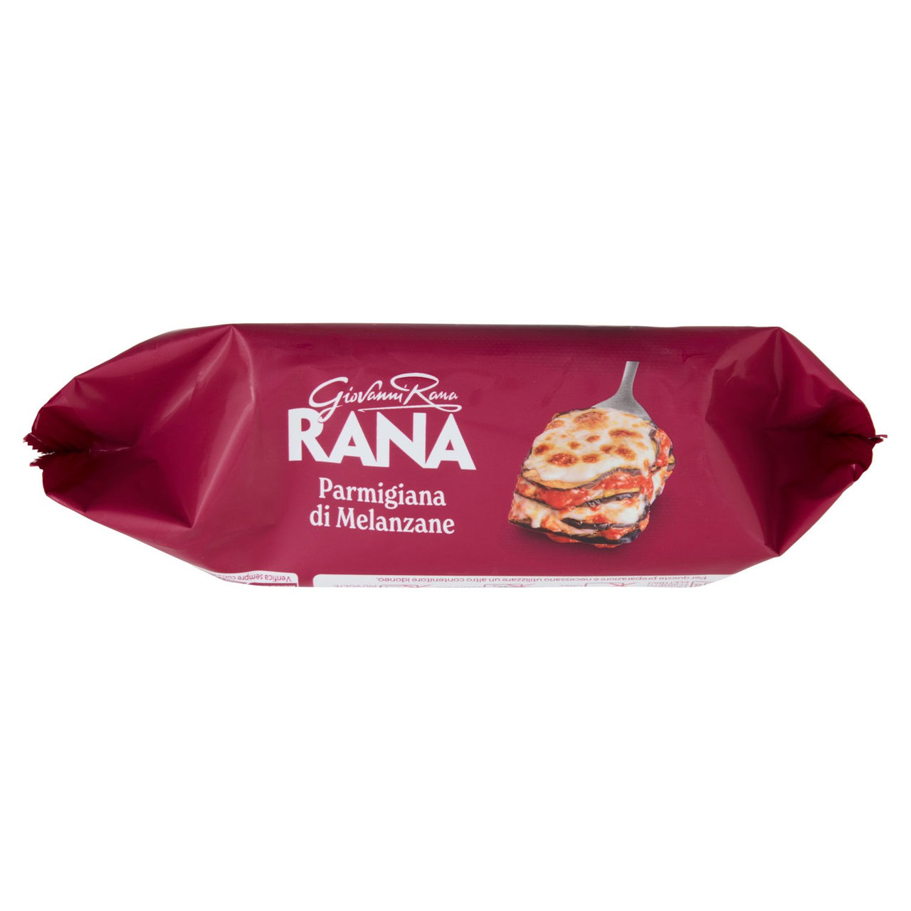 Giovanni Rana Parmigiana di Melanzane 300 g