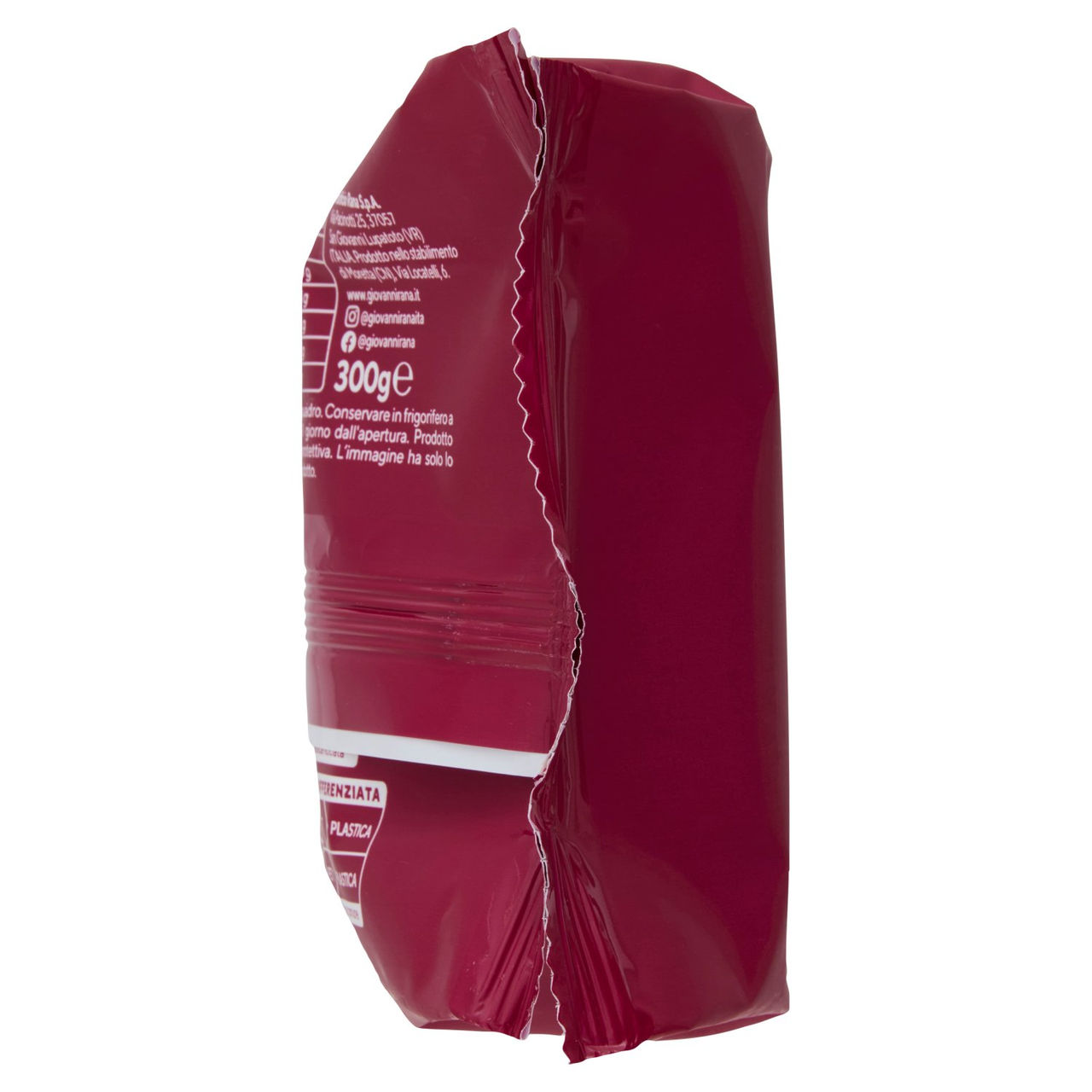 Giovanni Rana Parmigiana di Melanzane 300 g