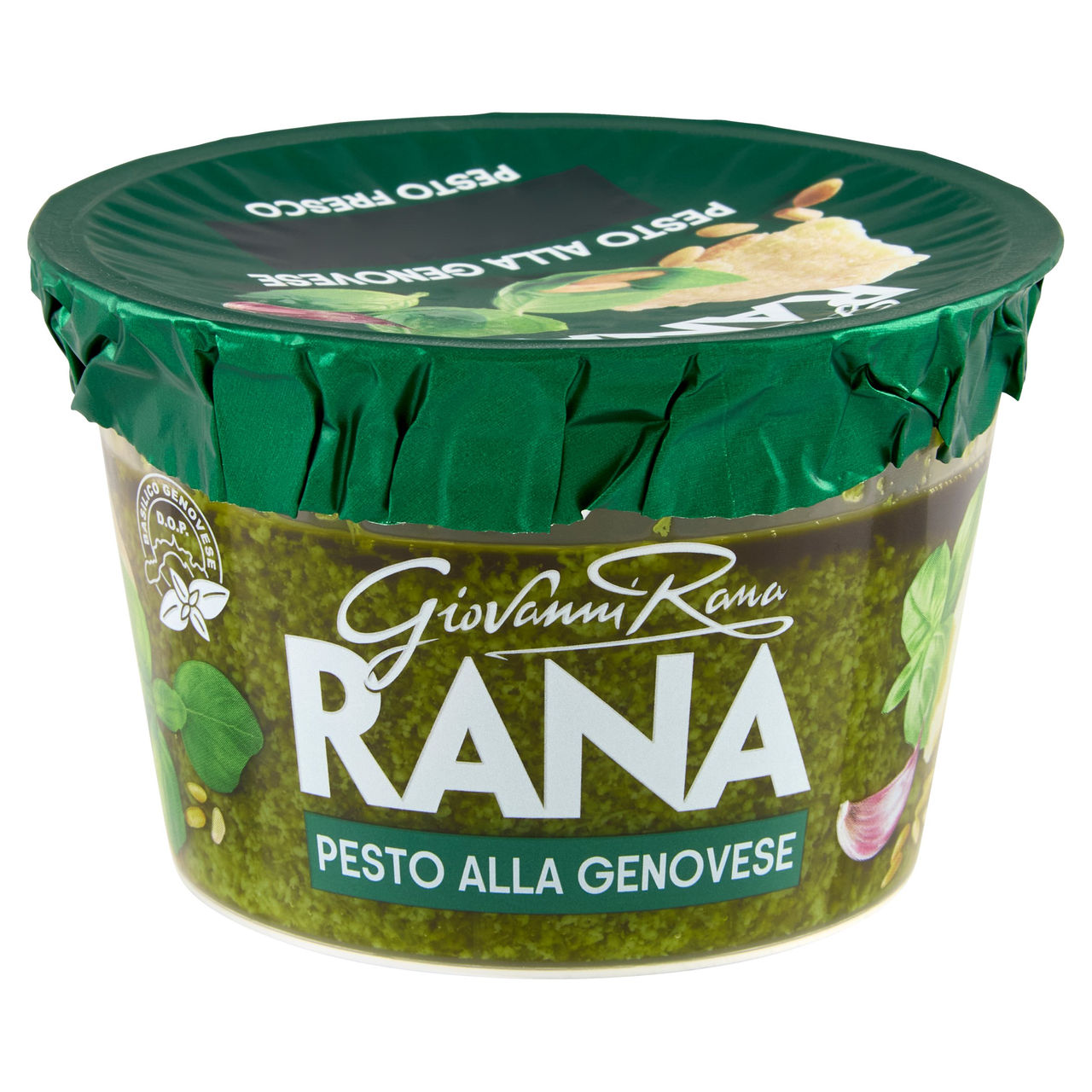 Giovanni Rana Pesto alla Genovese 140 g