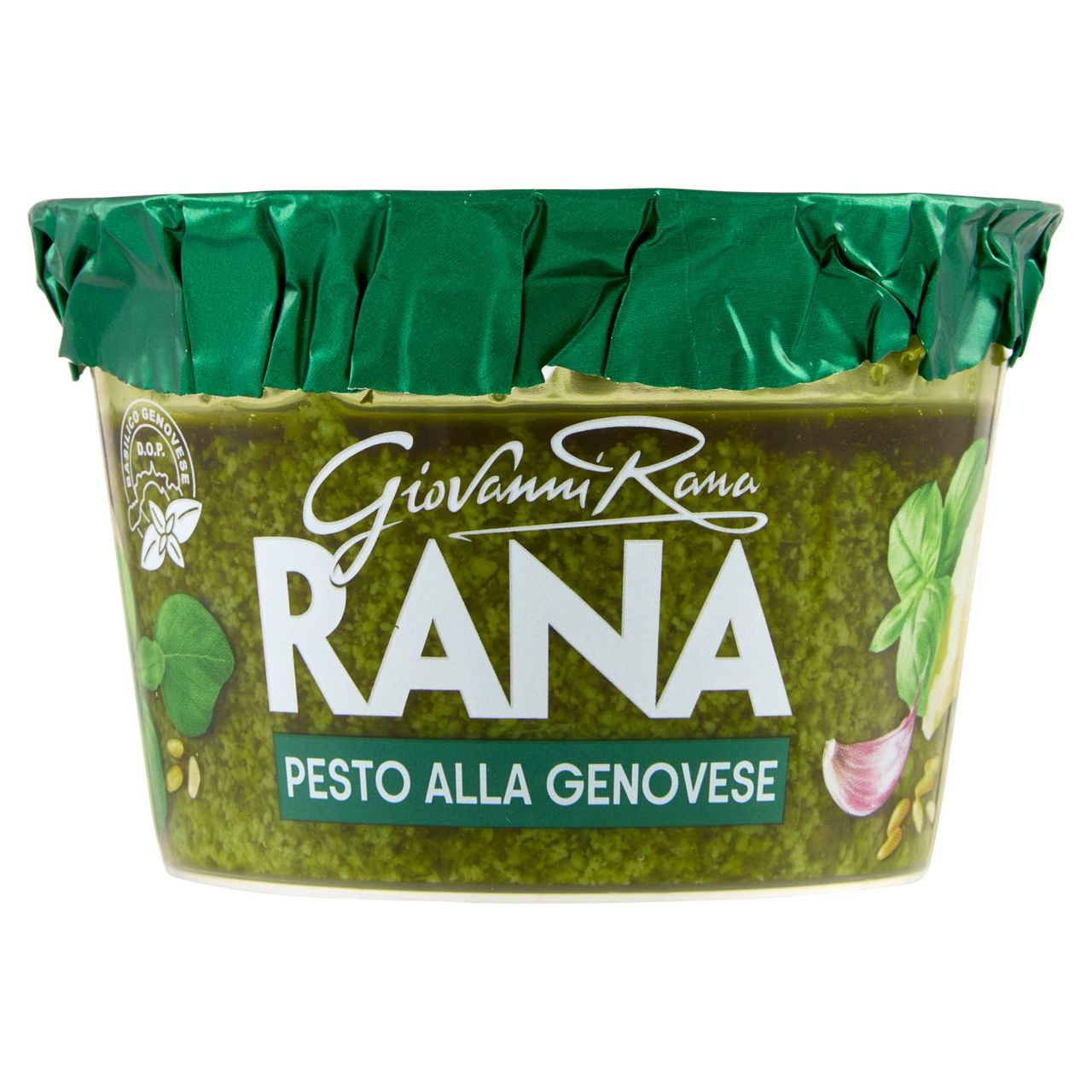 Giovanni Rana Pesto alla Genovese 140 g