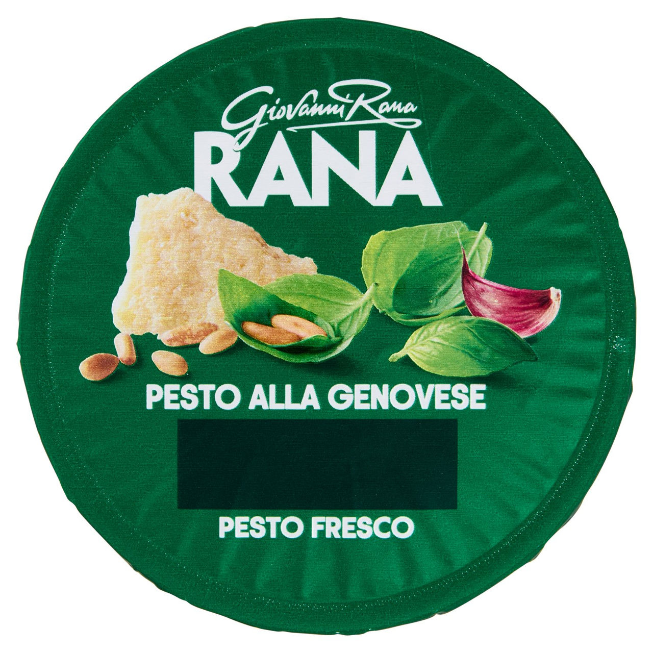 Giovanni Rana Pesto alla Genovese 140 g