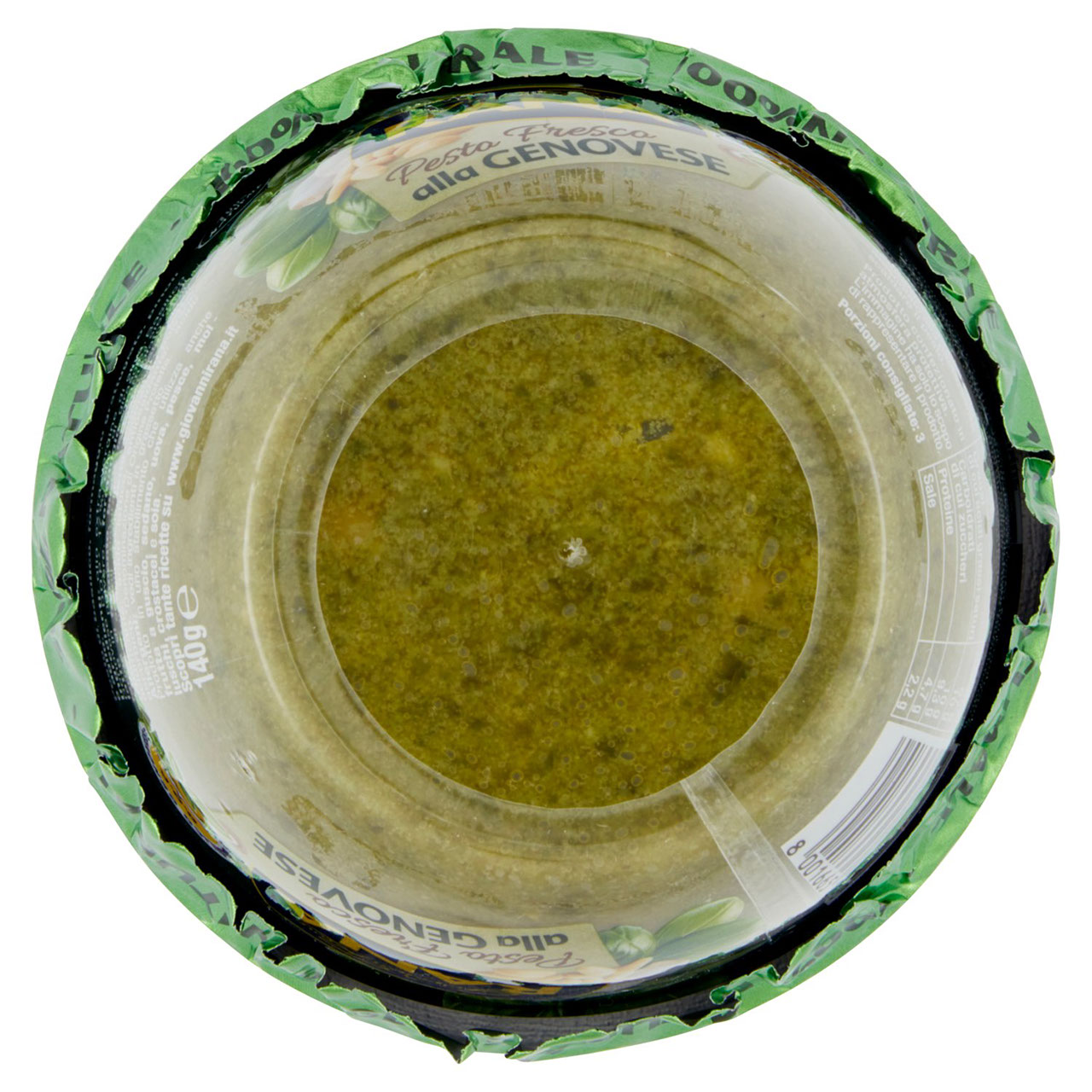 Giovanni Rana Pesto Fresco alla Genovese 140 g Conad