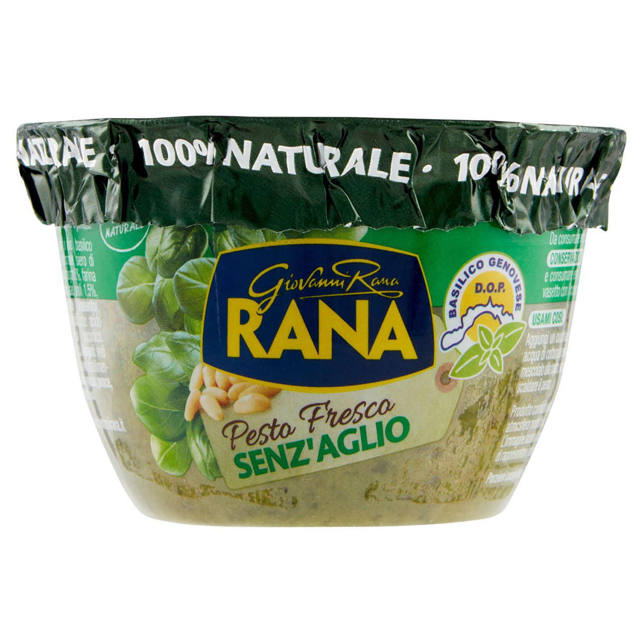 Giovanni Rana Pesto Senz'Aglio in vendita online Conad