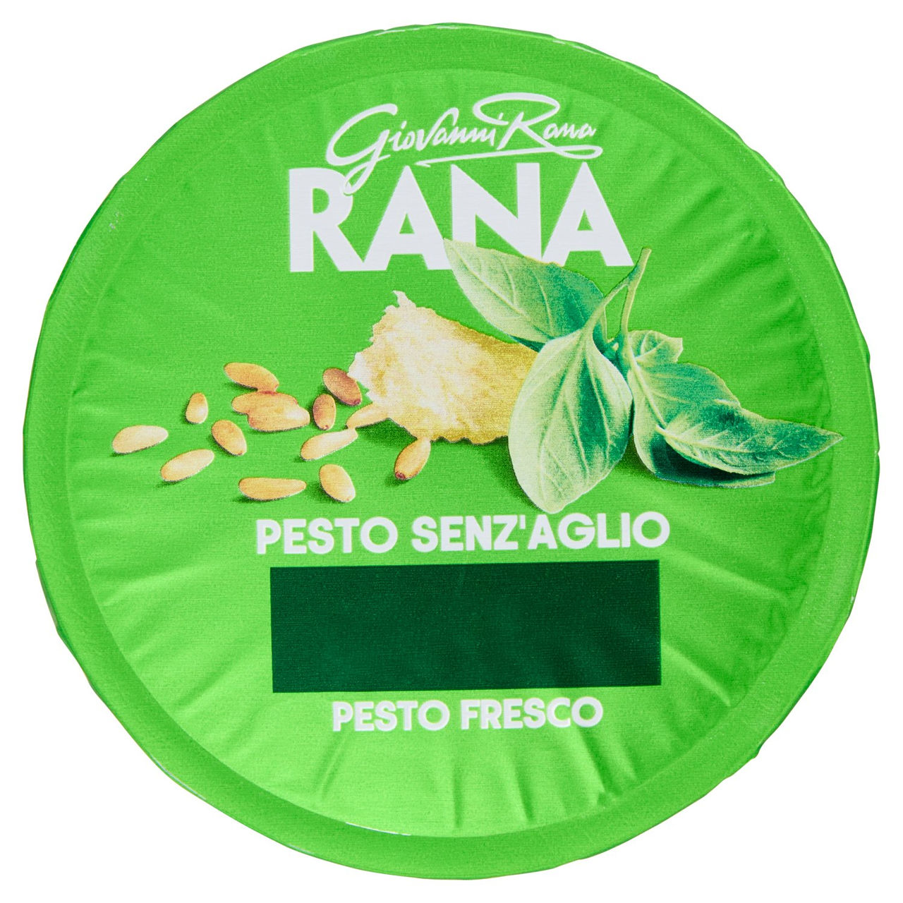 Giovanni Rana Pesto Senz'Aglio 140 g