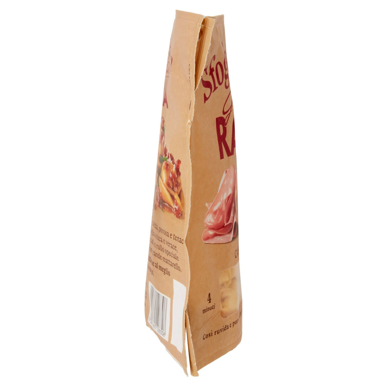 Giovanni Rana Sfogliagrezza Casarecci 250 g