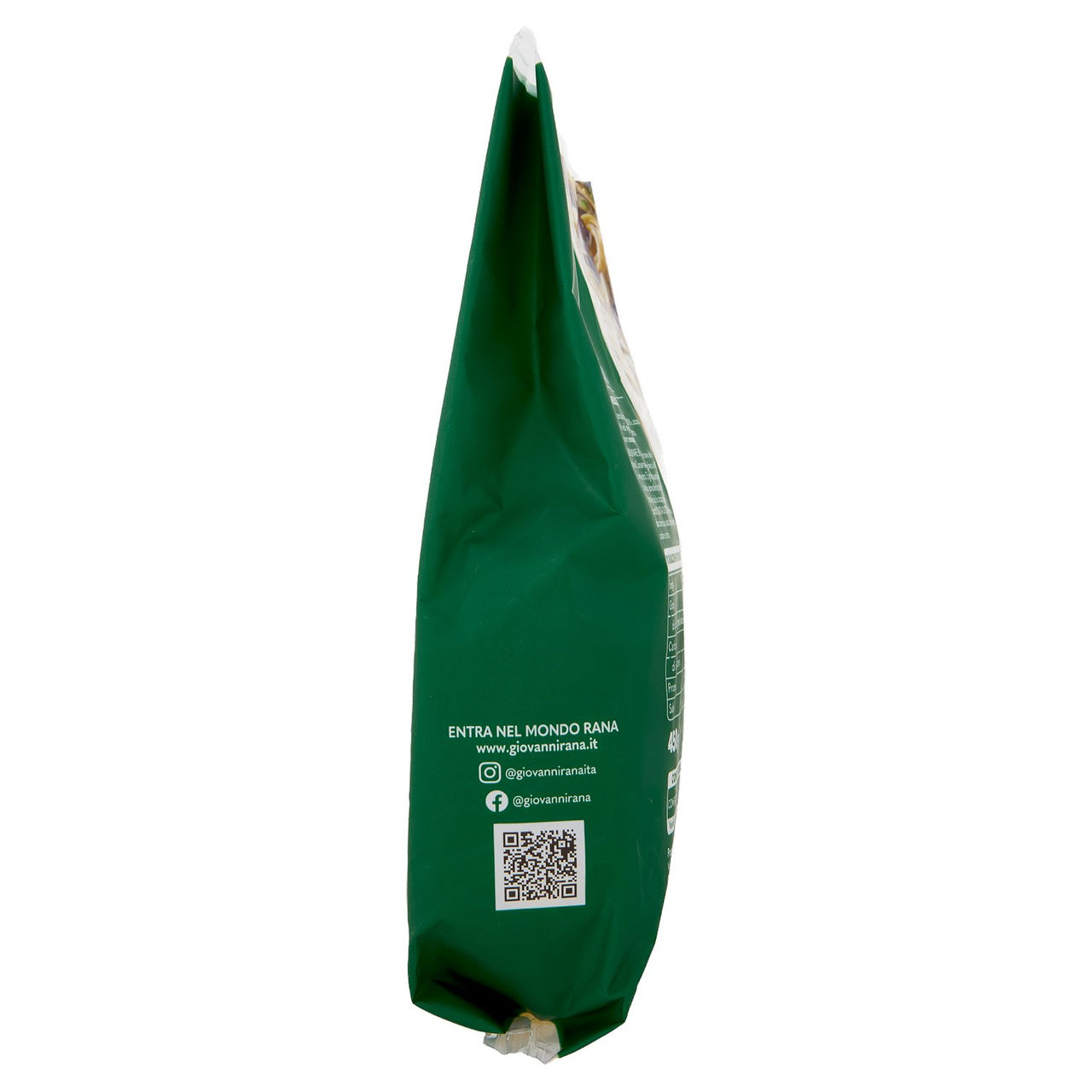 Giovanni Rana Sfogliagrezza Fettuccine 450 g