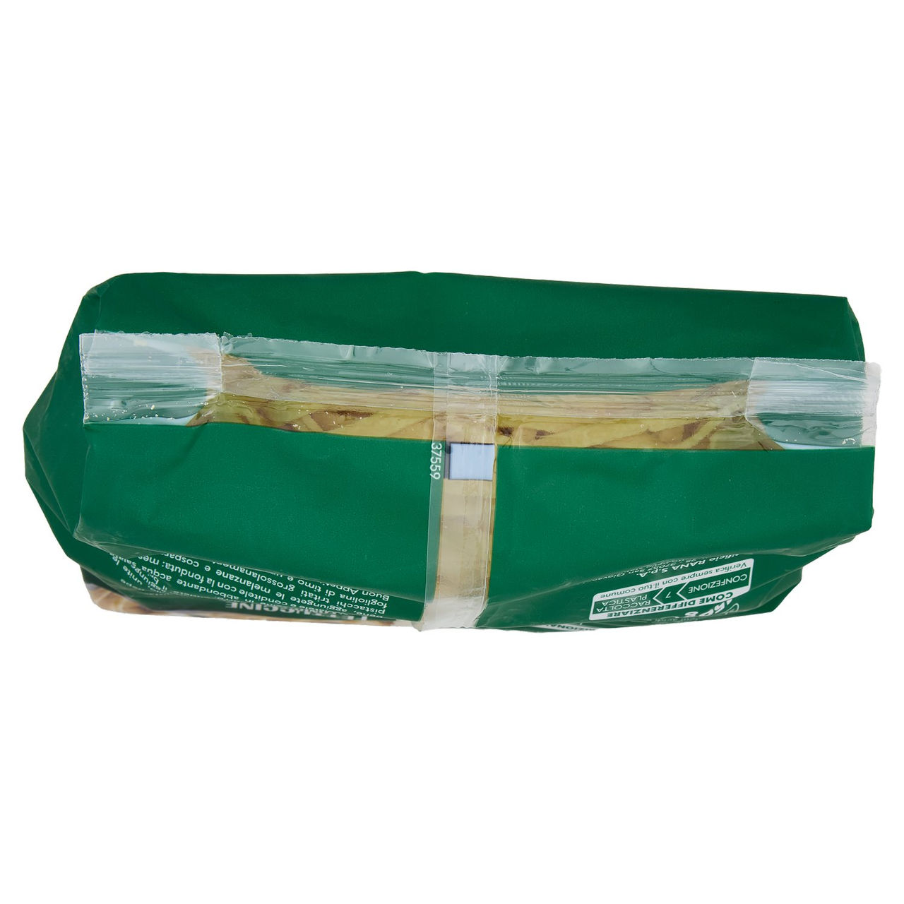Giovanni Rana Sfogliagrezza Fettuccine 450 g