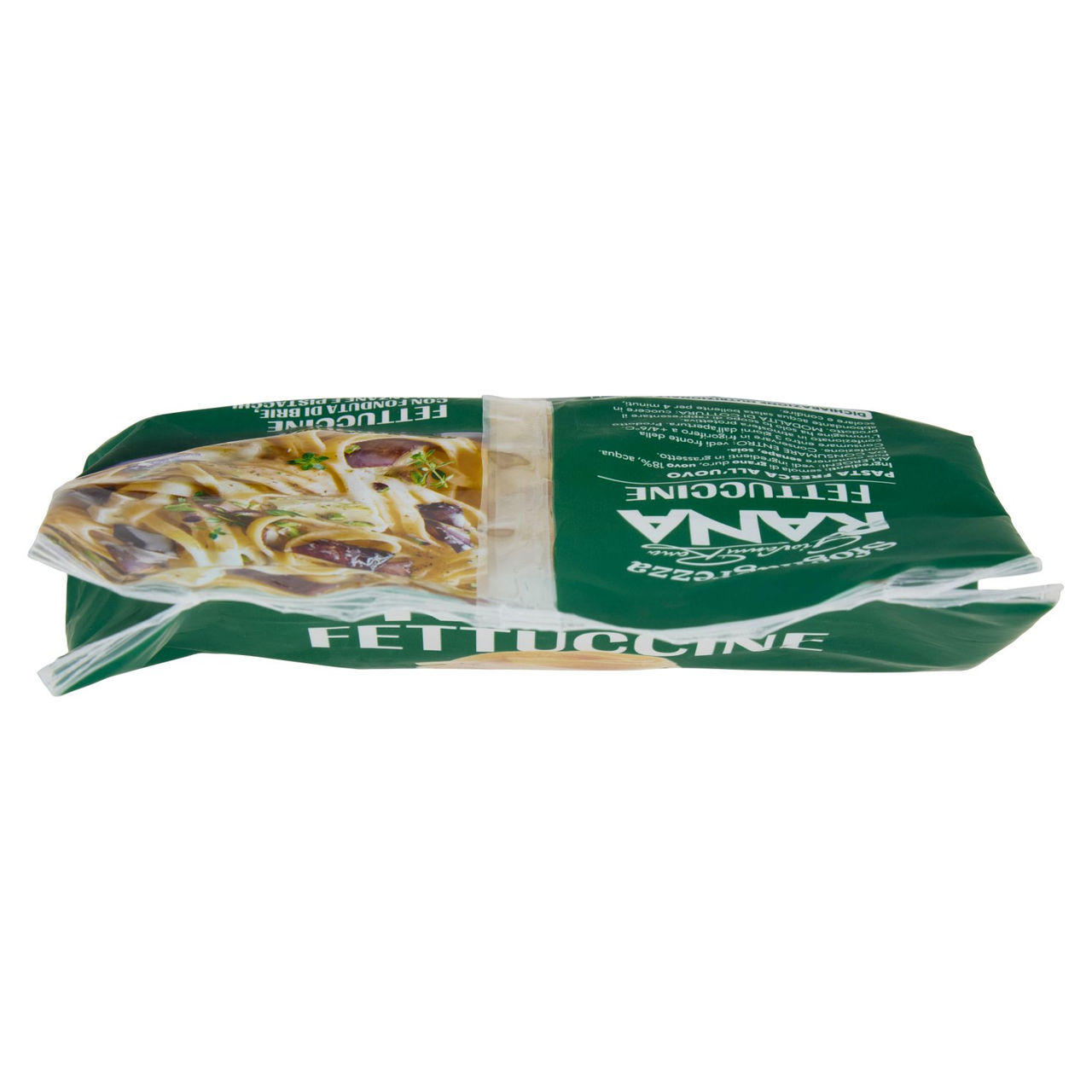 Giovanni Rana Sfogliagrezza Fettuccine 450 g