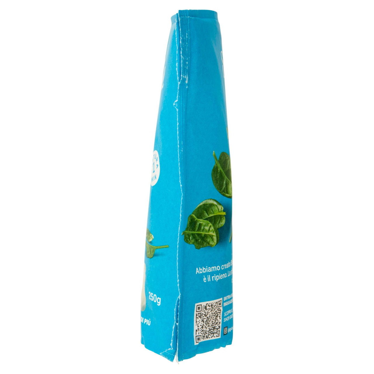 Giovanni Rana Sfogliavelo Ricotta e Spinaci 250 g