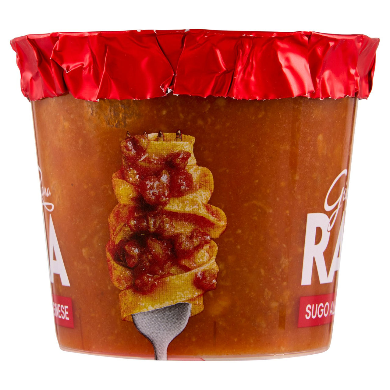 Giovanni Rana Sugo alla Bolognese Sugo Fresco 225 g