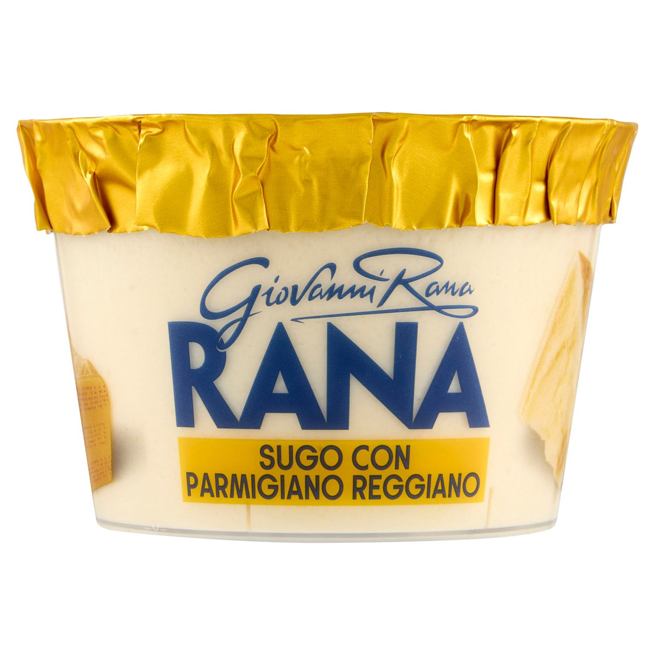 Giovanni Rana Sugo con Parmigiano Reggiano Sugo Fresco 150 g