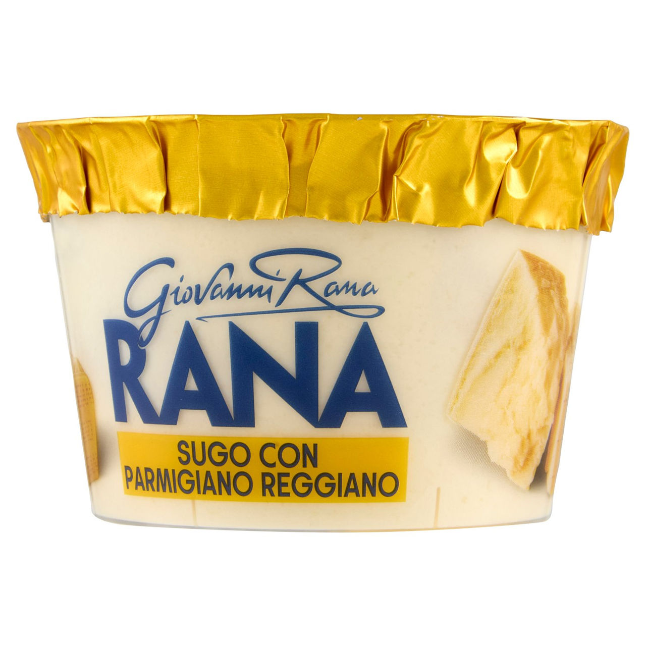 Giovanni Rana Sugo con Parmigiano Reggiano Sugo Fresco 150 g