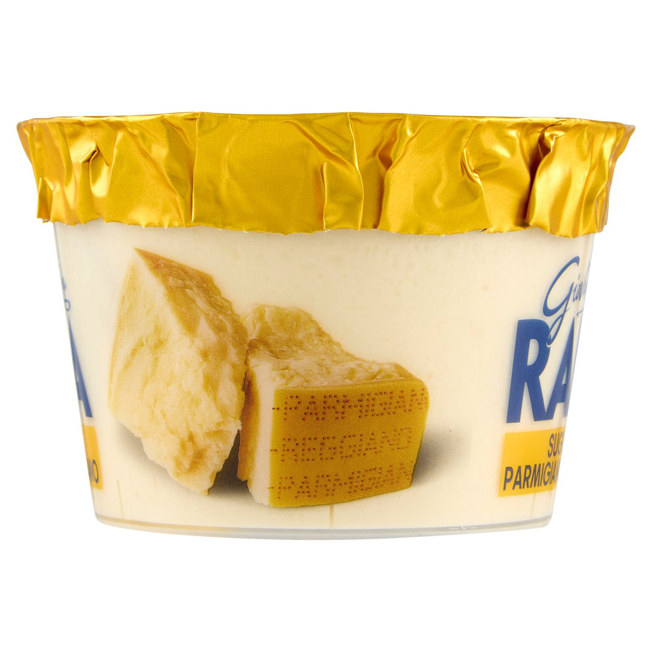 Giovanni Rana Sugo con Parmigiano Reggiano Sugo Fresco 150 g