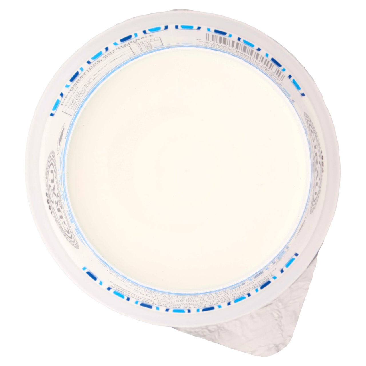 Girau Yogurt Greco di pecora 150 g