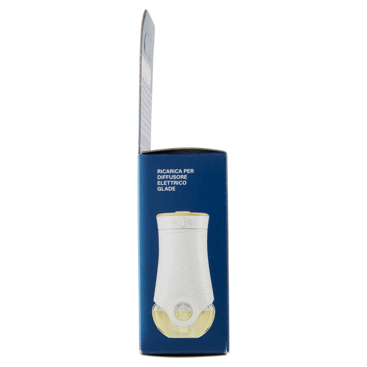 Glade® ricarica profumatore elettrico per Ambienti Refreshing Air™, Contro odori degli animali, 20ml