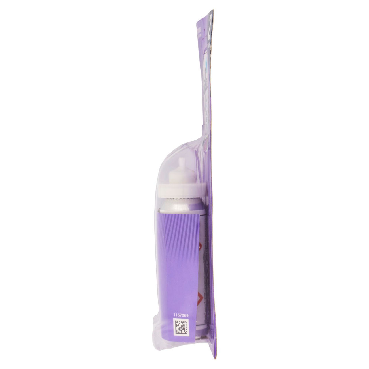 Glade Sense&Spray Doppia Ricarica, Profumatore Ambienti con Sensore, Tranquil Lavender & Aloe 2x18ml