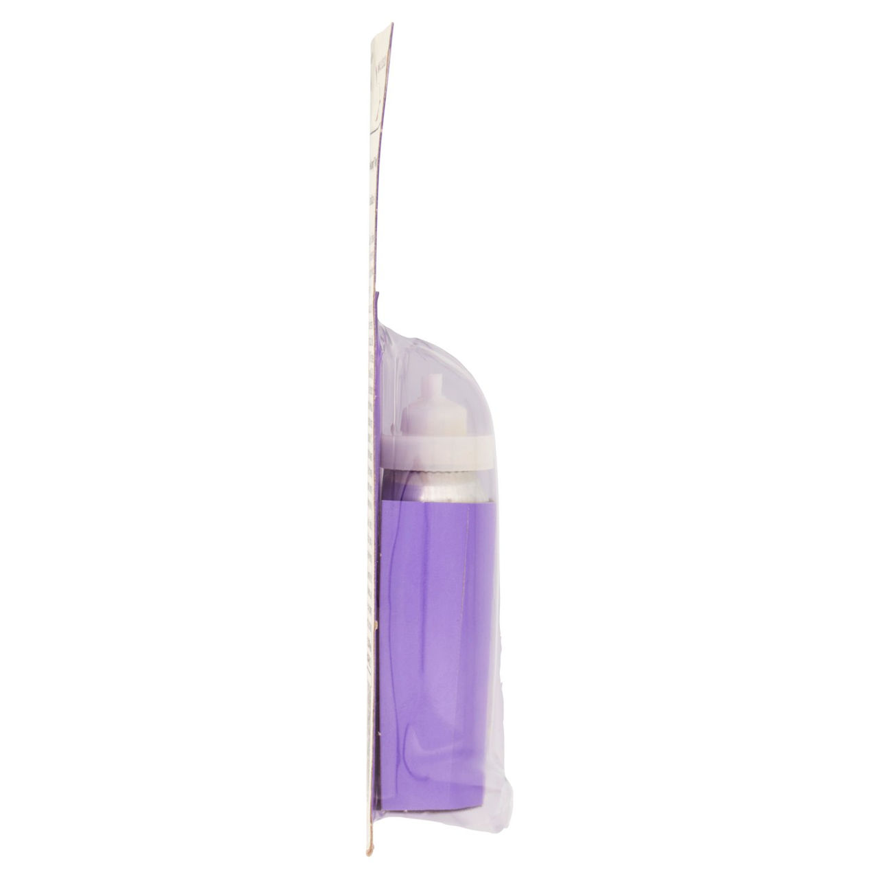 Glade Sense&Spray Doppia Ricarica, Profumatore Ambienti con Sensore, Tranquil Lavender & Aloe 2x18ml