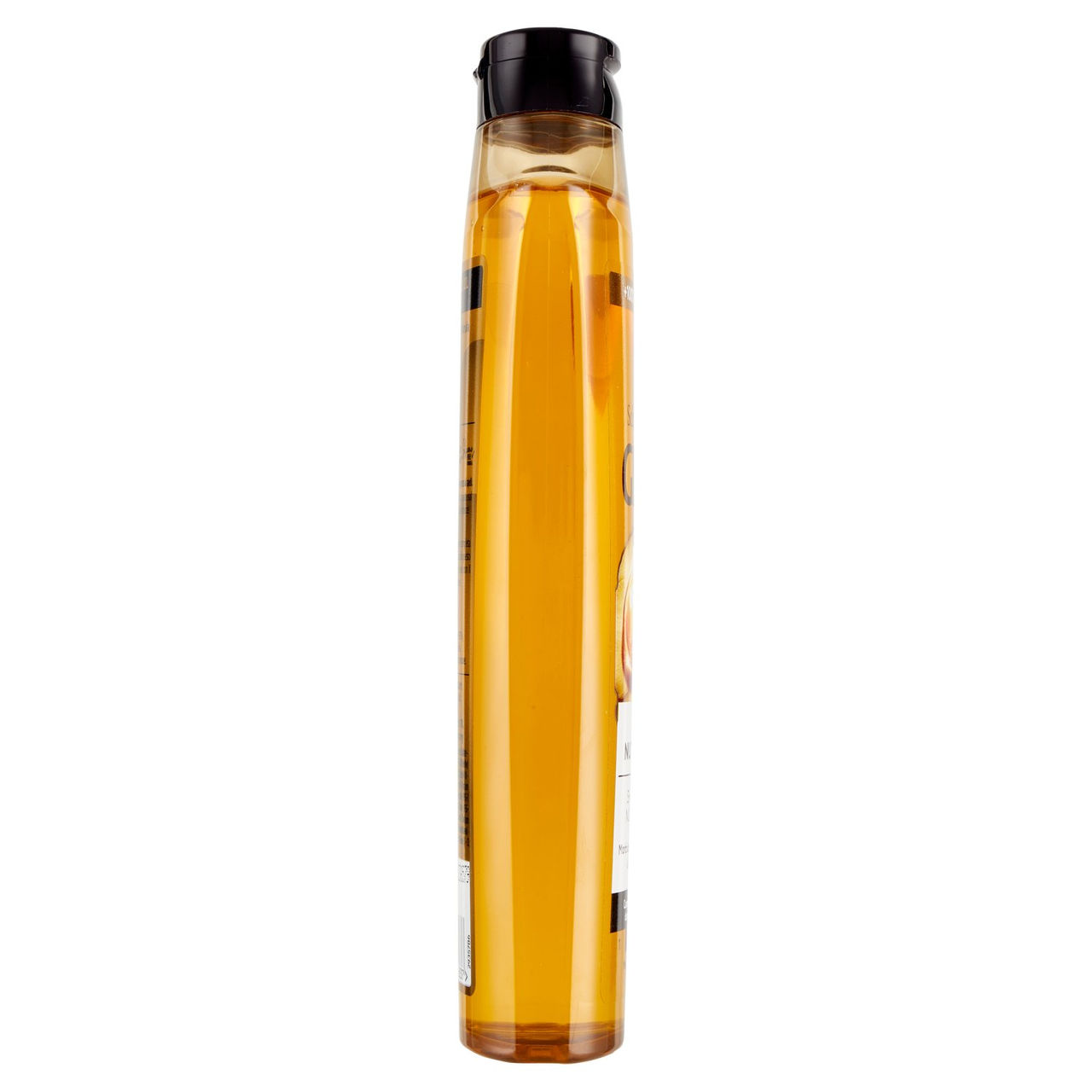 Gliss Oil Nutritive Shampoo Nutriente 250 ml