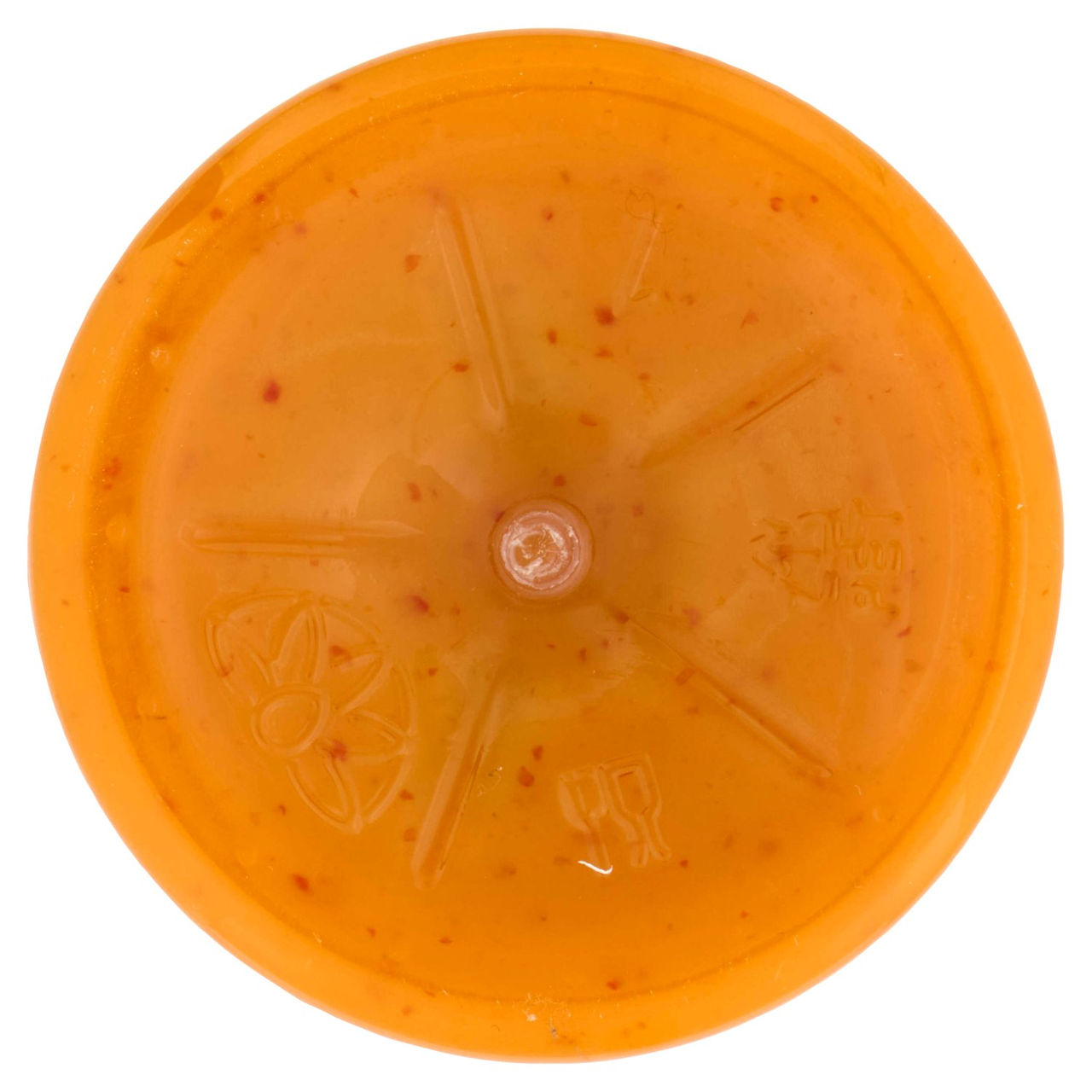 Go-Tan Sriracha Mayo Hot Chilli Mayo 215 ML