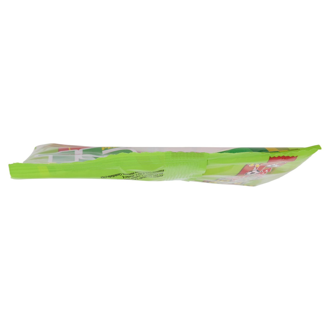 goleador Fruit 15 x 8 g