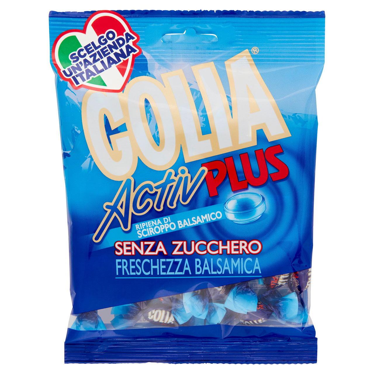 Golia Activ Plus 90 g