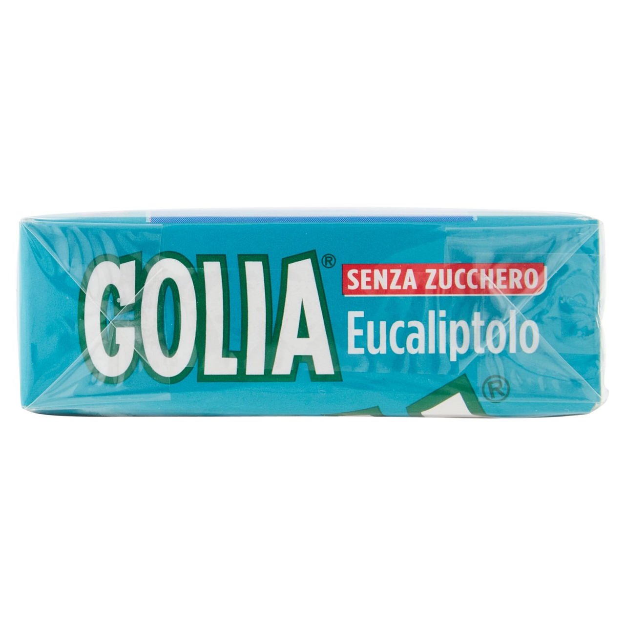 Golia alle Erbe Alpine Eucaliptolo 49 g