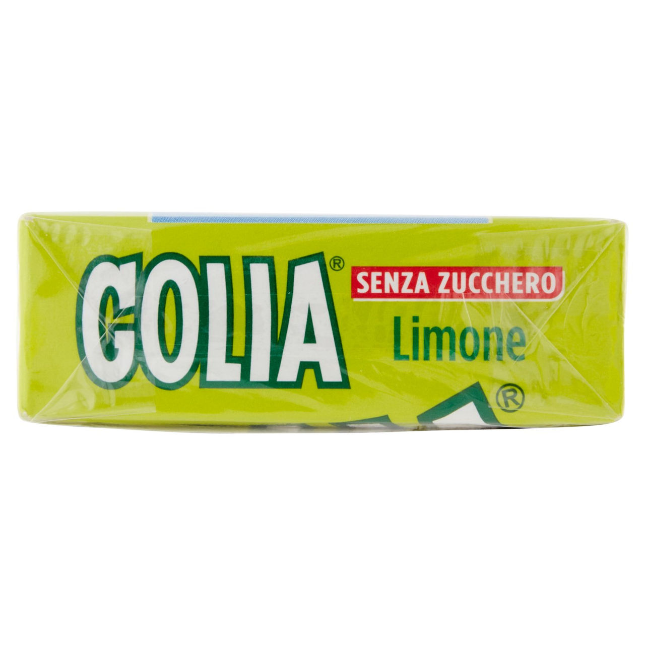 Golia alle Erbe Alpine Limone 49 g