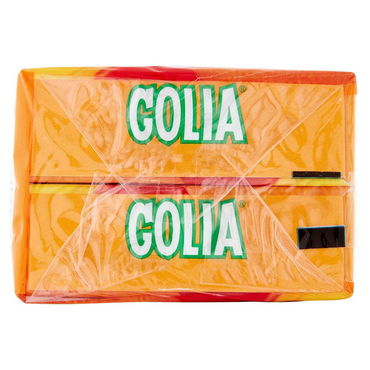 Golia Frutta C 2 x 46 g