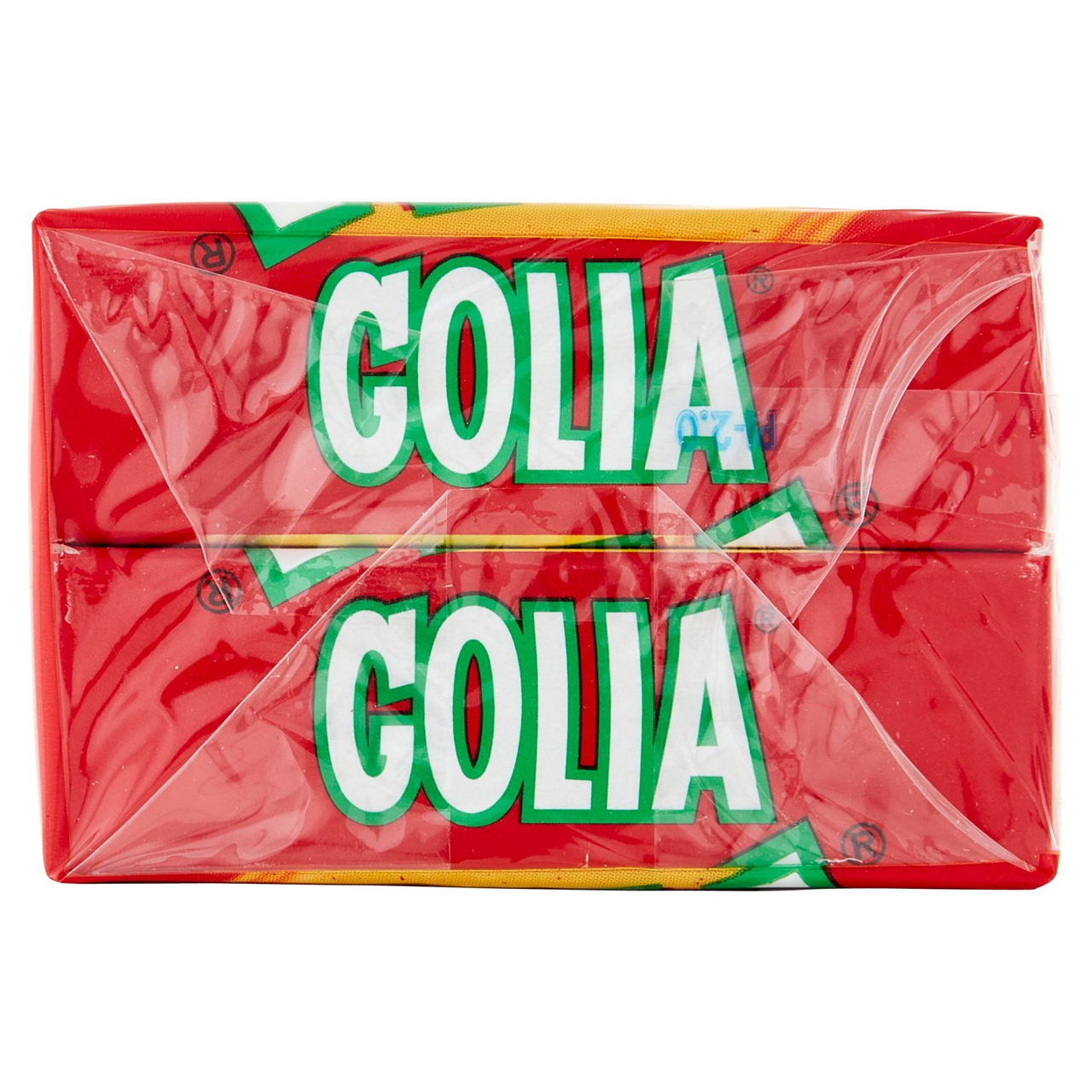 Golia Frutta C 2 x 46 g