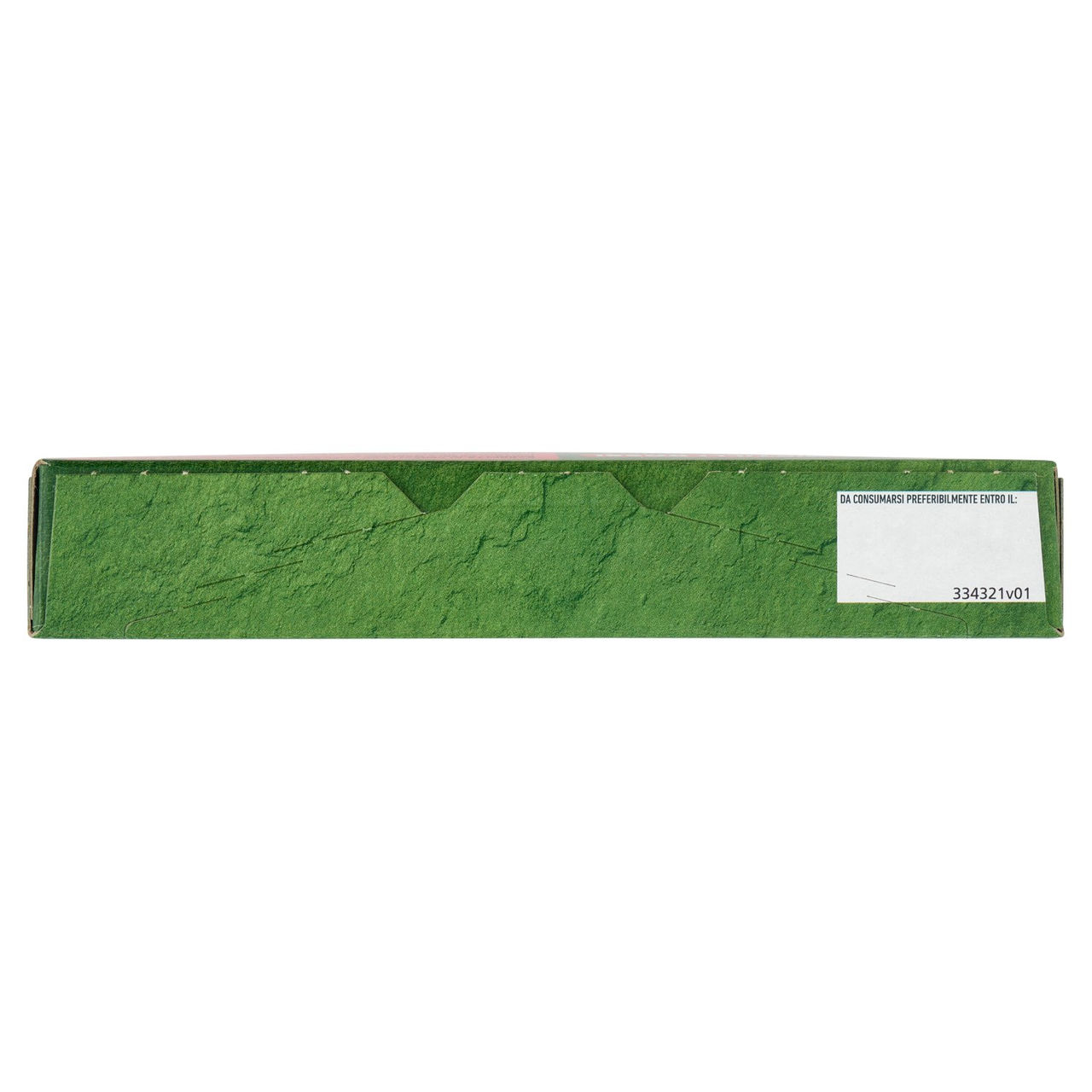 Gran Cereale Barrette Mirtilli Rossi, Avena e Mandorle 4 pezzi 112g