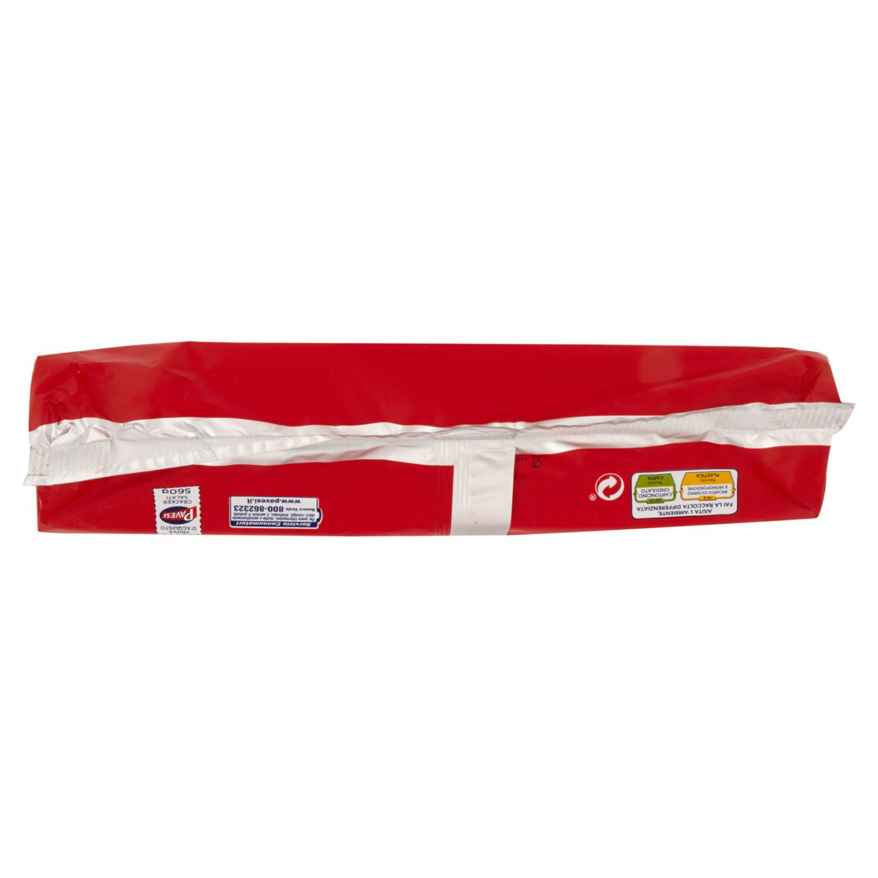 Gran Pavesi il Cracker Salato 560 g