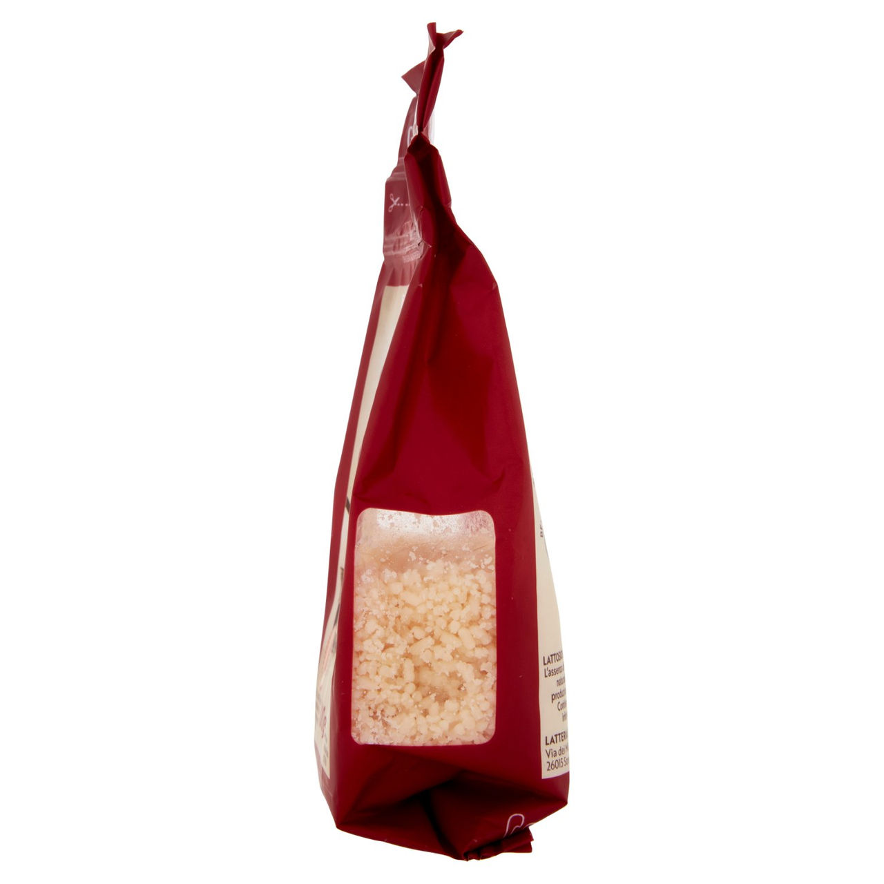 Gran Soresina Granelli di Bontà Grana Padano DOP 100 g